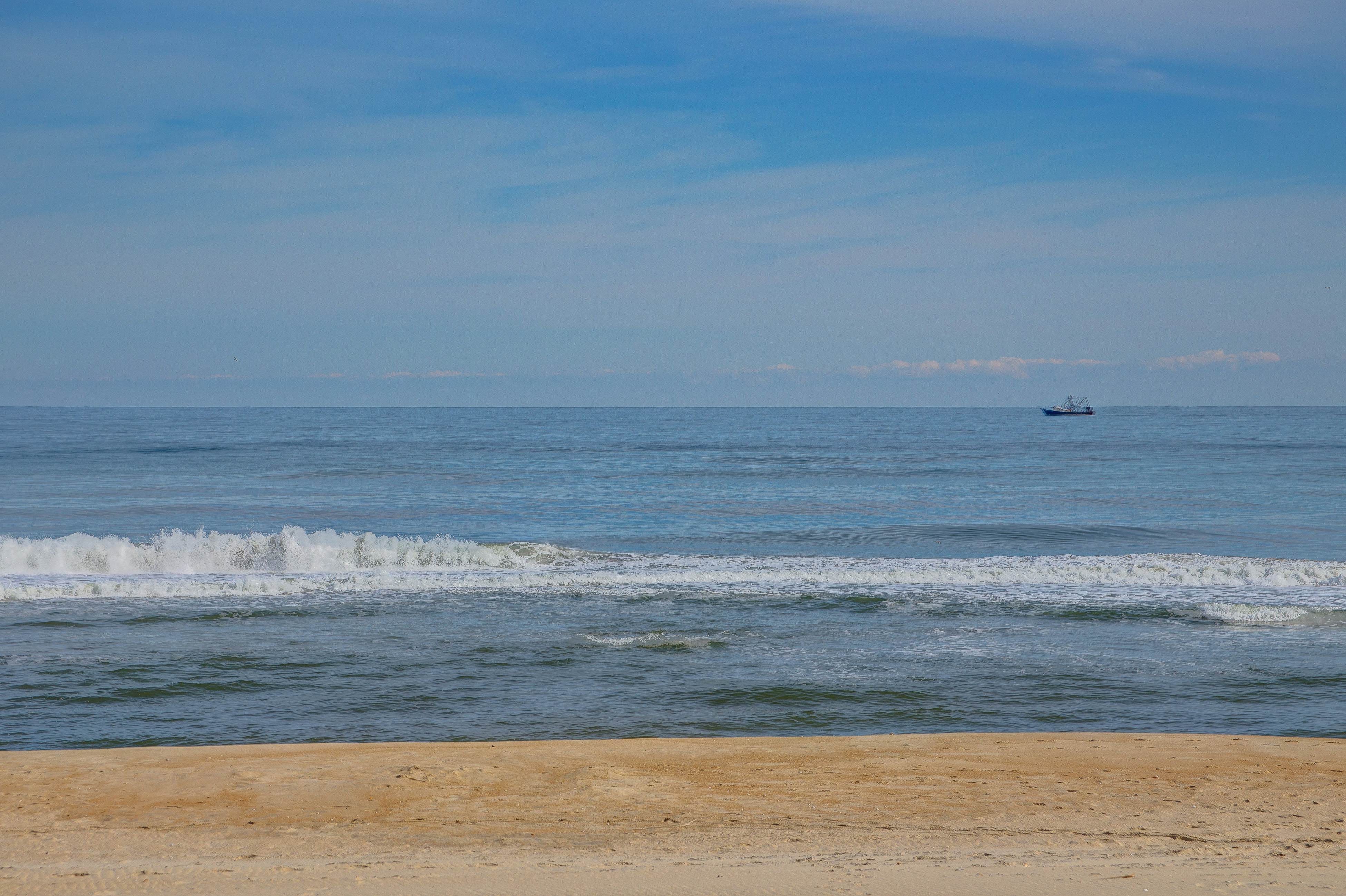 Captain's Quarters 125 4 BD Rodanthe, NC Vacation Rental Vacasa