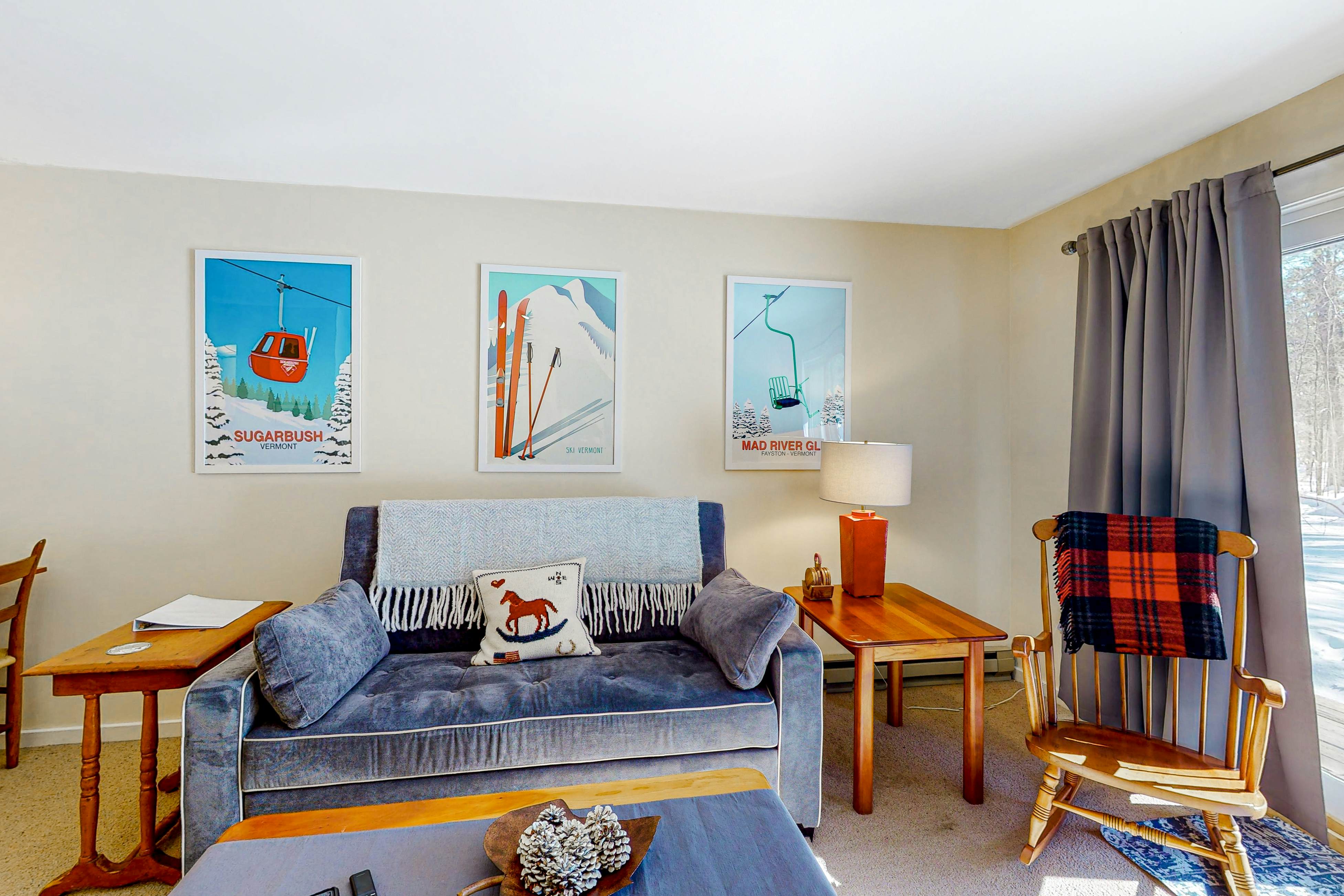 Sugarbush Condo Rentals, Vacation Rentals, House Rentals Vacasa