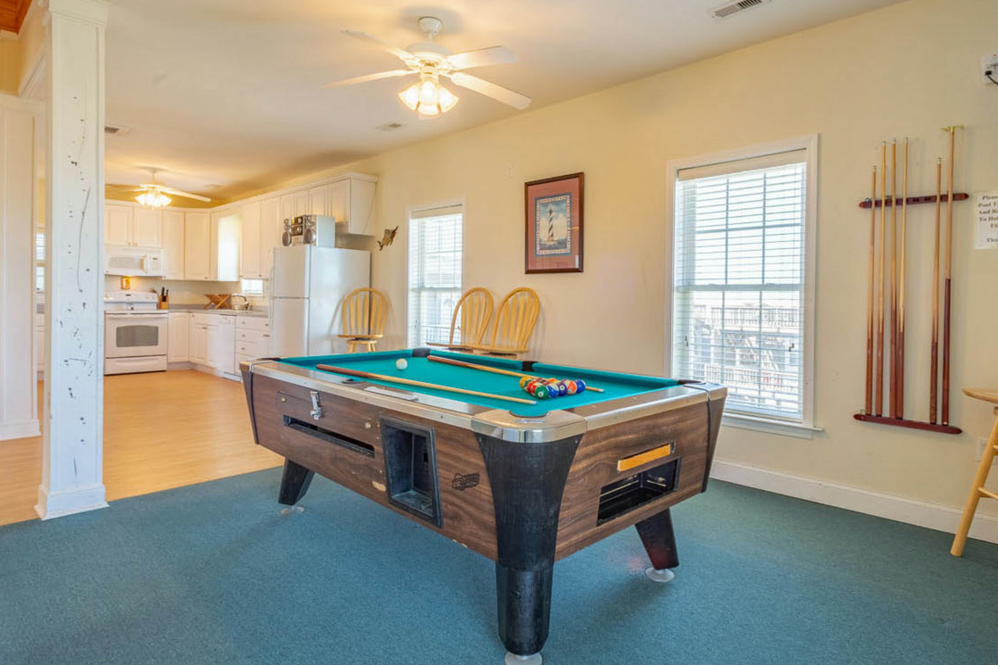 Hatteras Hospitality 806 #101DS-H