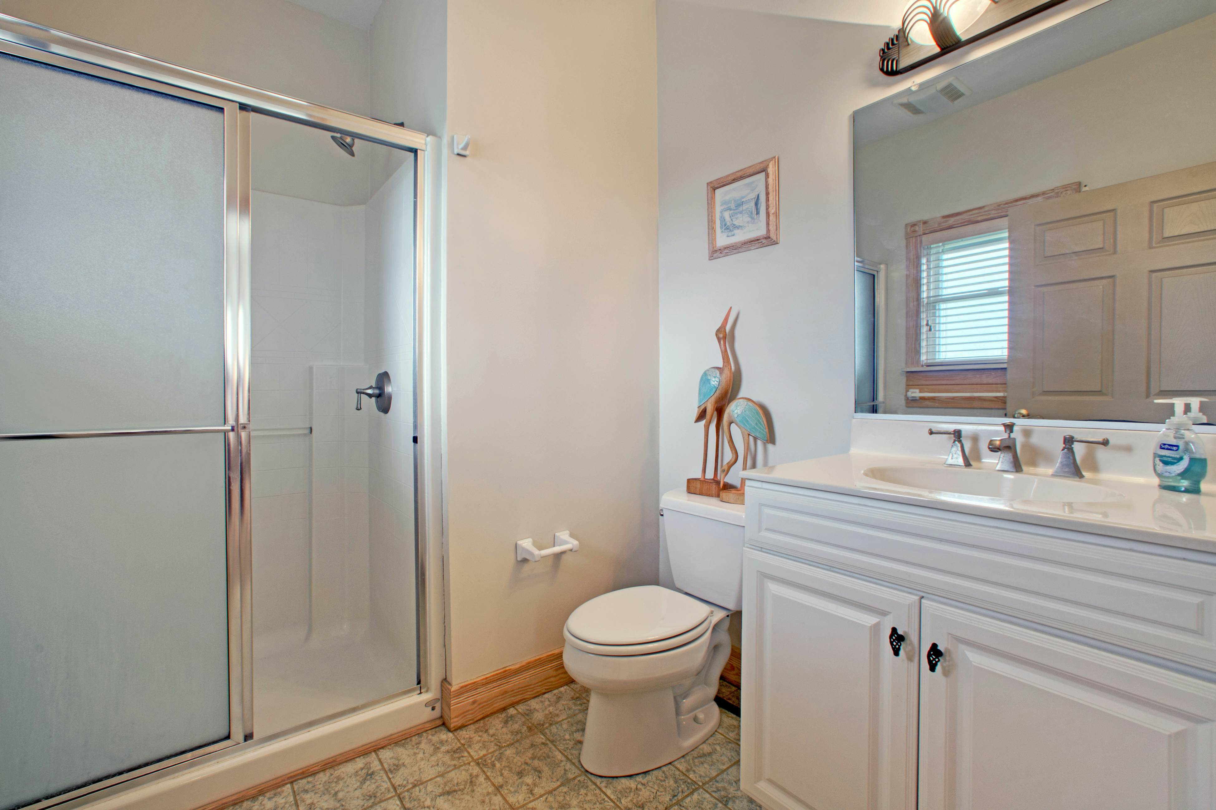 Sea Glass Dreams 711 7 BD Hatteras, NC Vacation Rental Vacasa