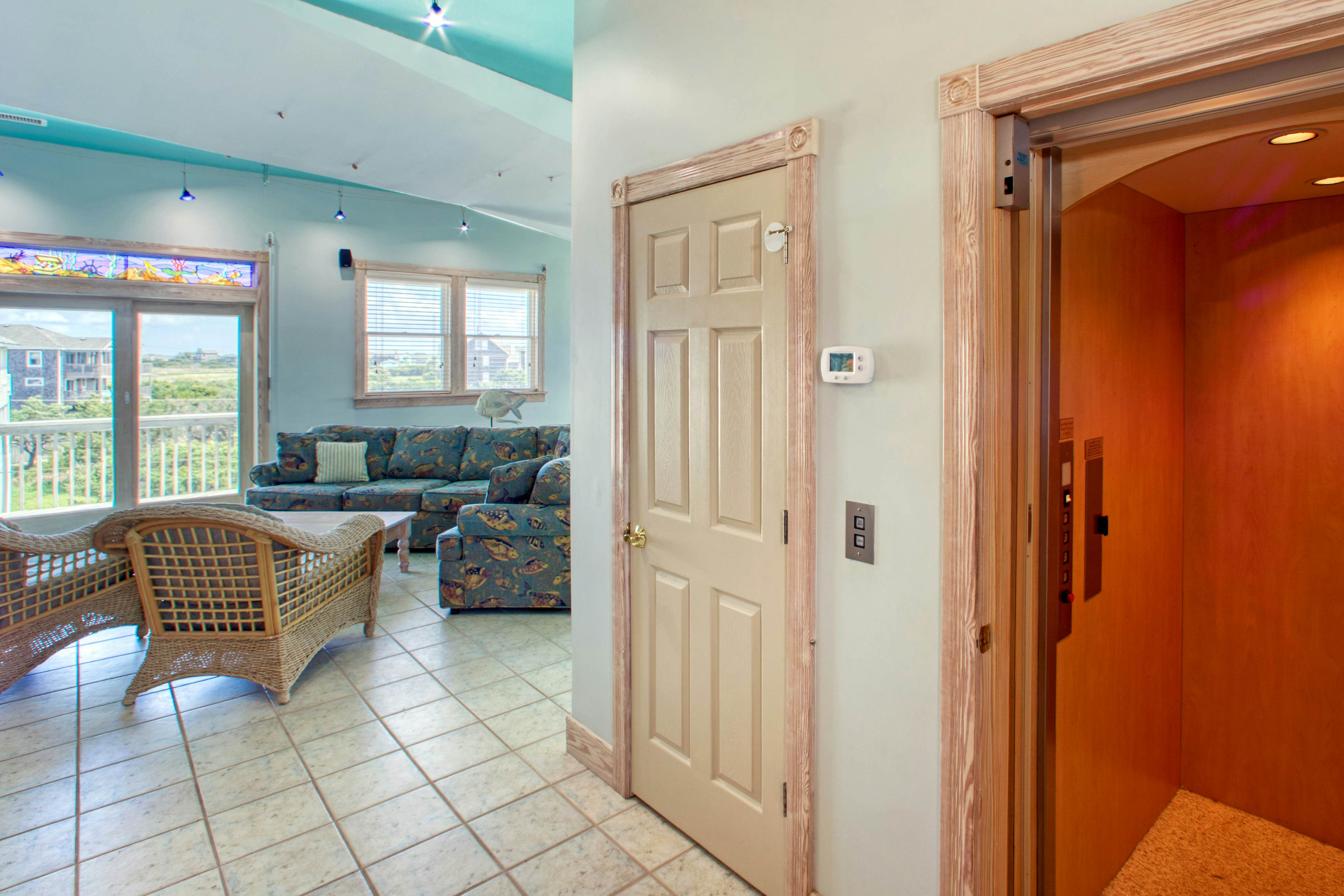 Sea Glass Dreams 711 7 BD Hatteras, NC Vacation Rental Vacasa