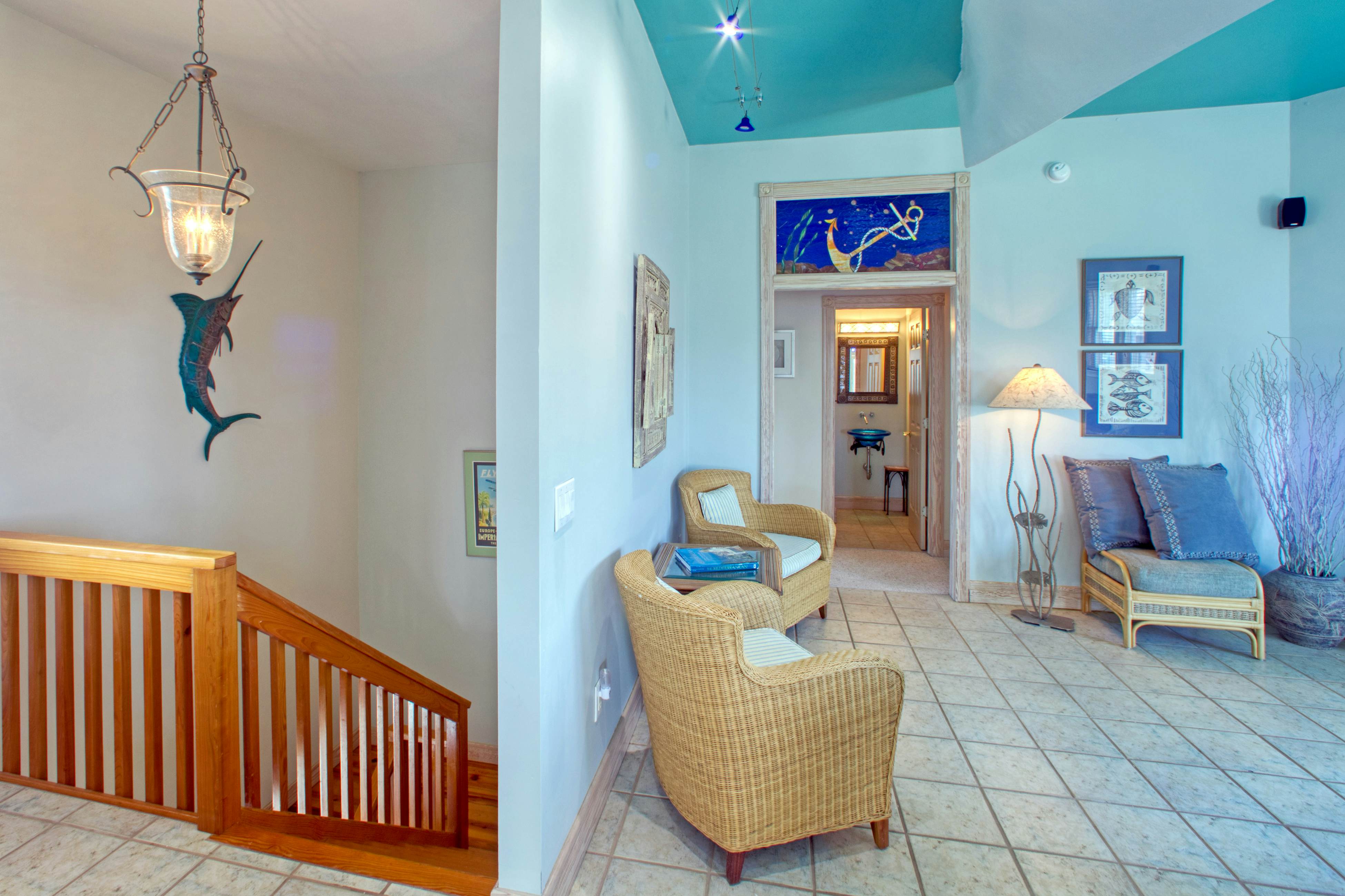 Sea Glass Dreams 711 7 BD Hatteras, NC Vacation Rental Vacasa