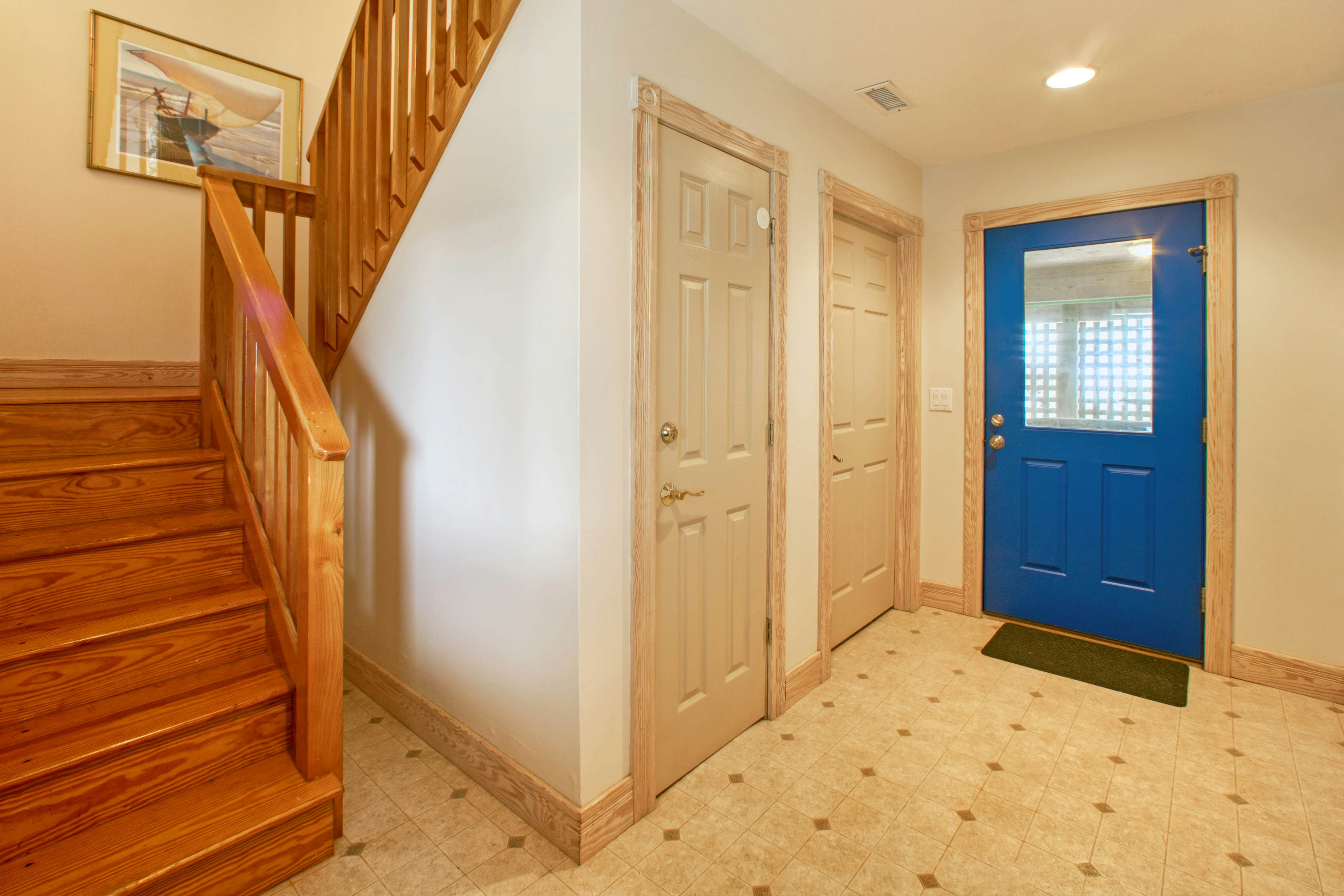 Sea Glass Dreams 711 7 BD Hatteras, NC Vacation Rental Vacasa