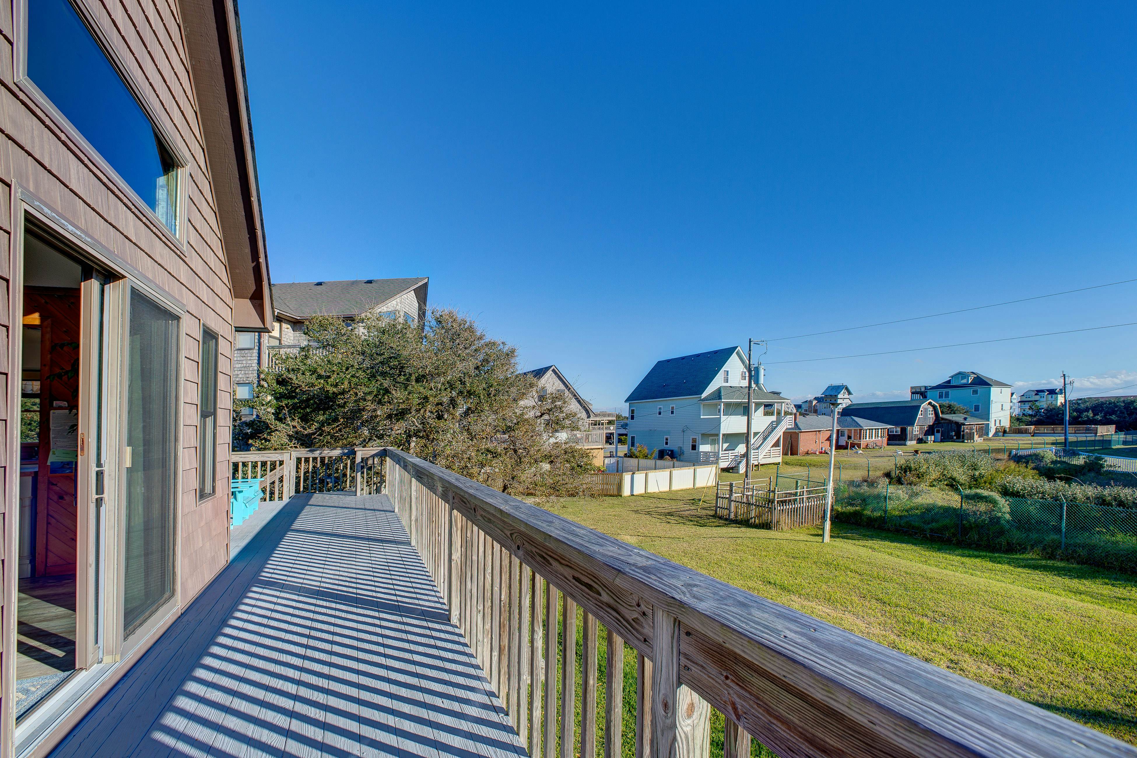 Cape Point 240 3 BD Buxton, NC Vacation Rental Vacasa