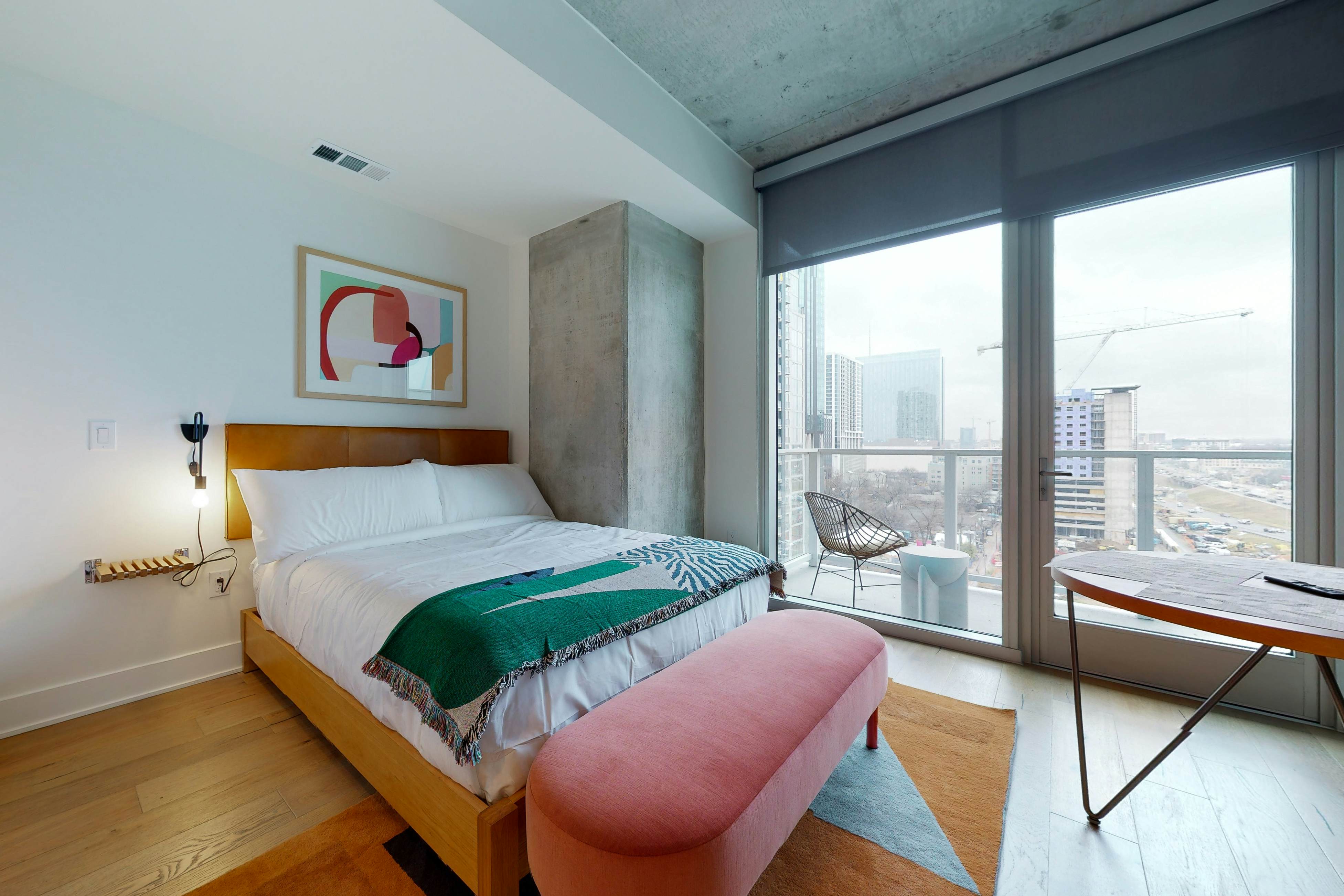 Natiivo Austin Lone Star