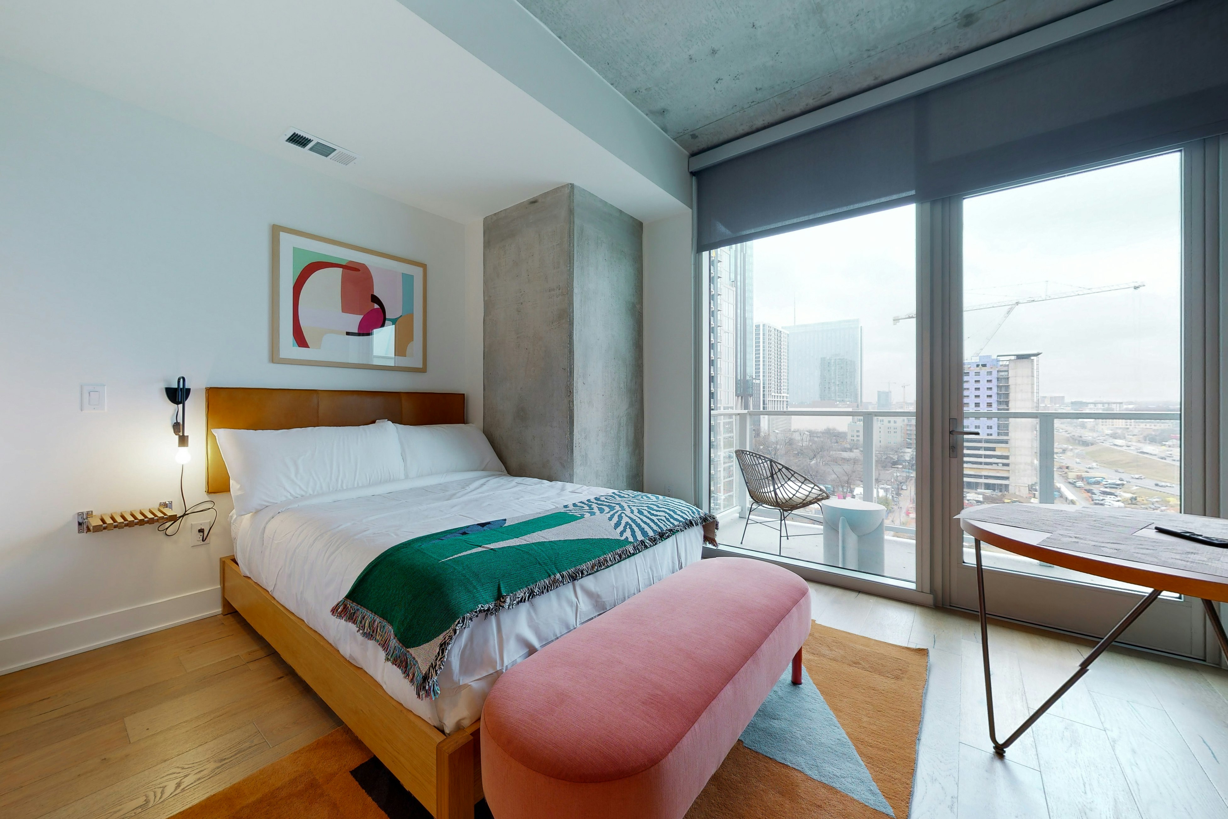 Natiivo Austin Lone Star