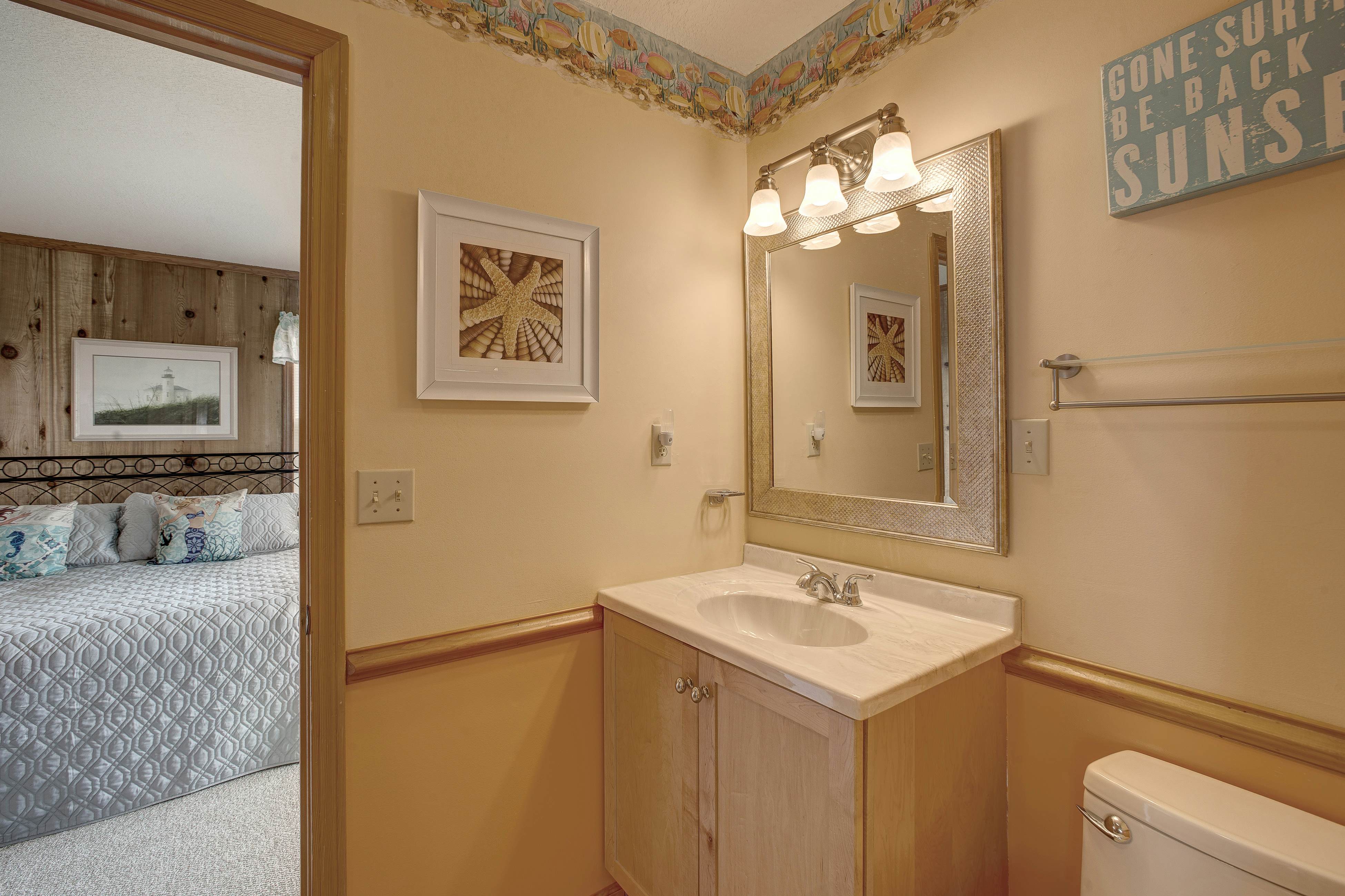 Sandfiddler 175 4 BD Avon, NC Vacation Rental Vacasa