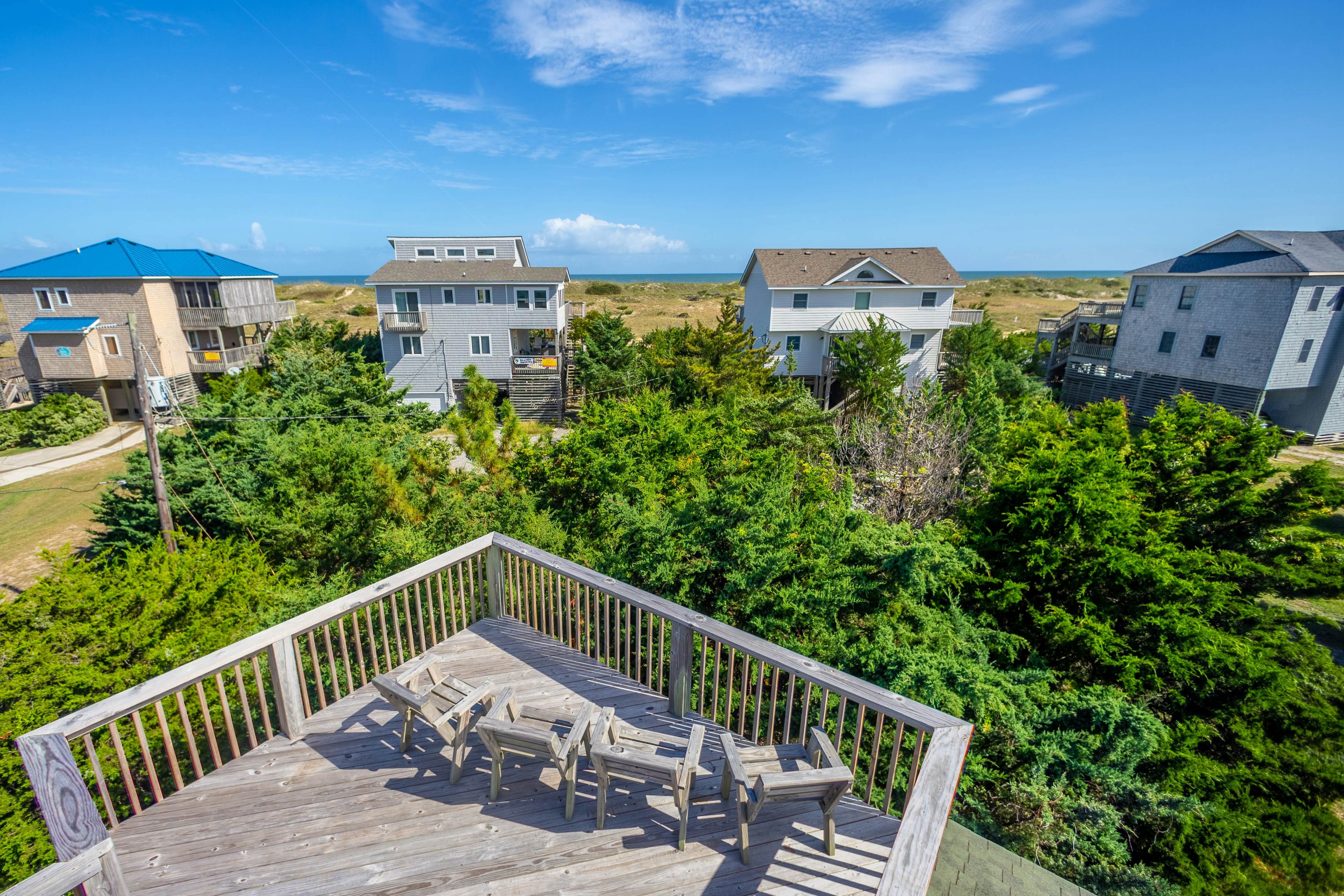 Shell Yeah 201 4 BD Salvo, NC Vacation Rental Vacasa