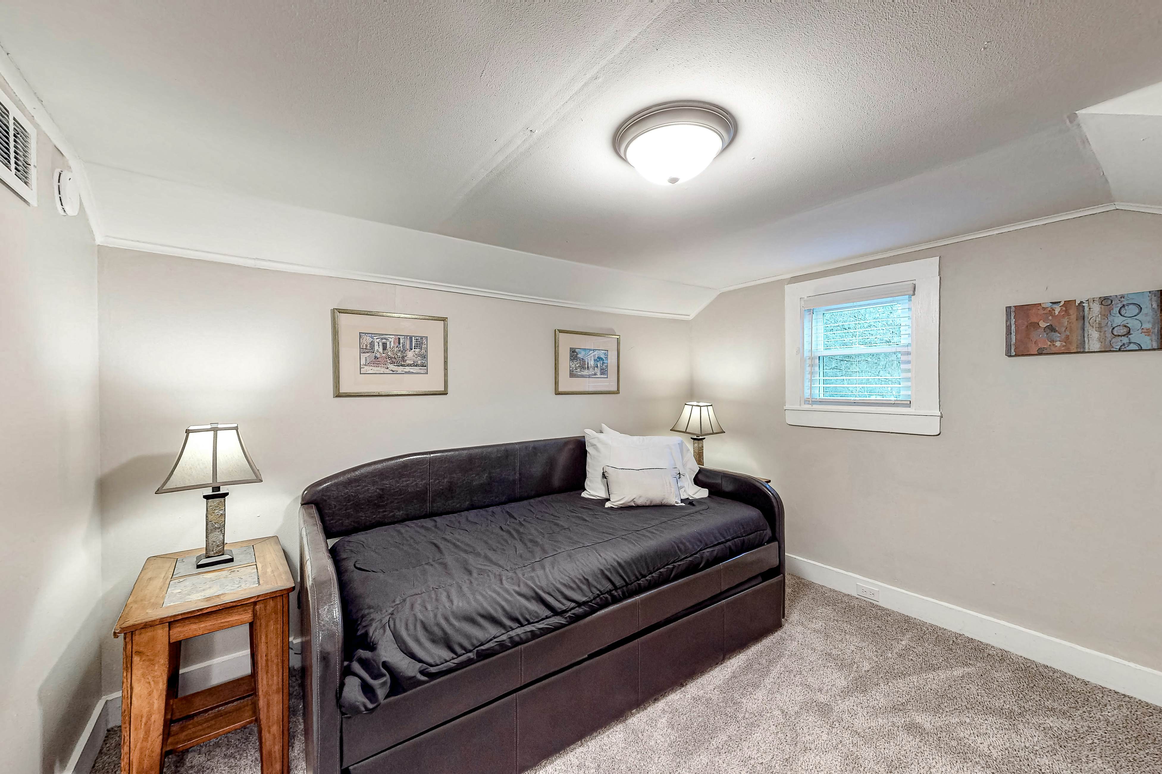 Squirrels Nest 3 BD Asheville, NC Vacation Rental Vacasa