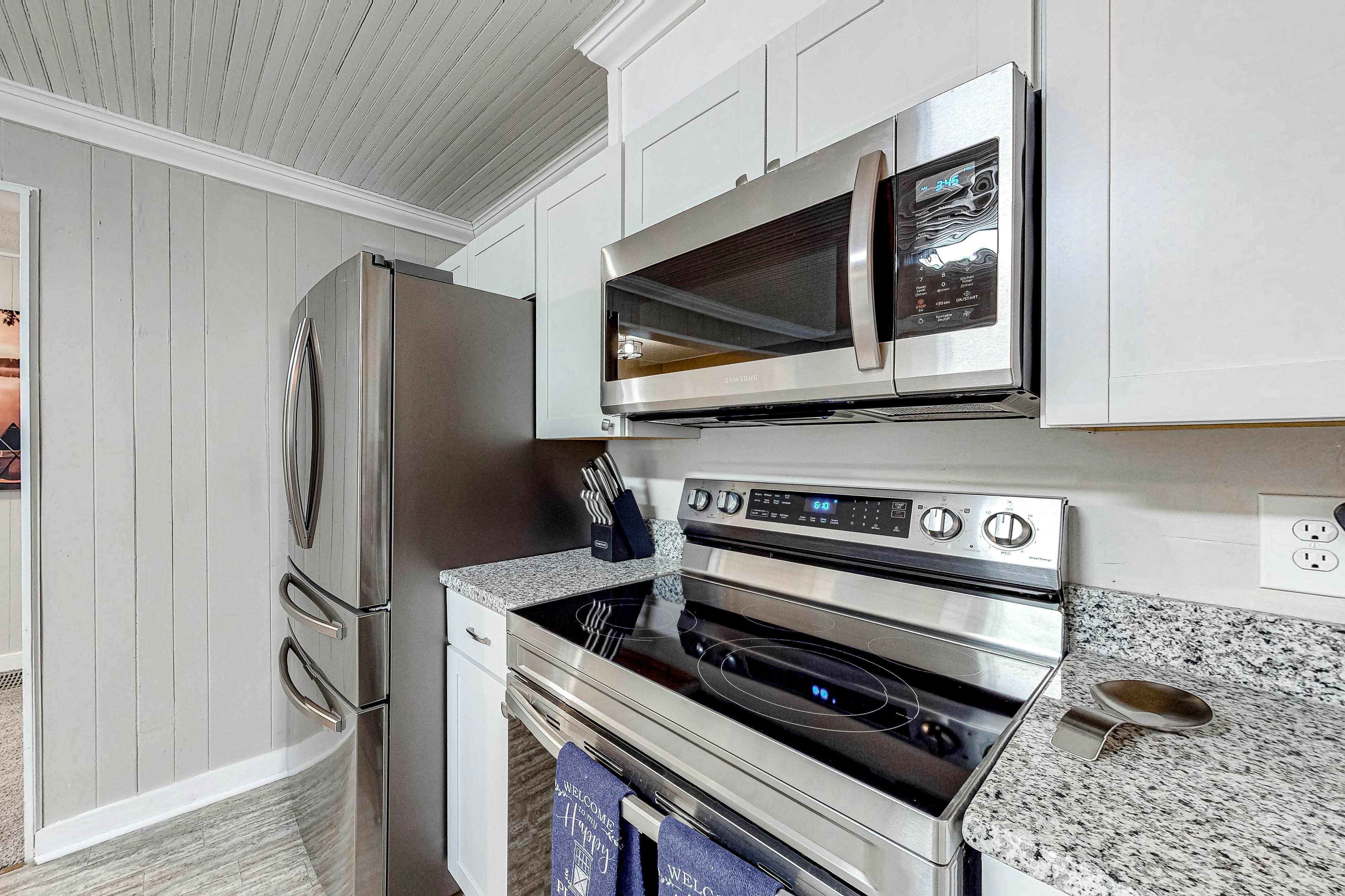 Squirrels Nest 3 BD Asheville, NC Vacation Rental Vacasa