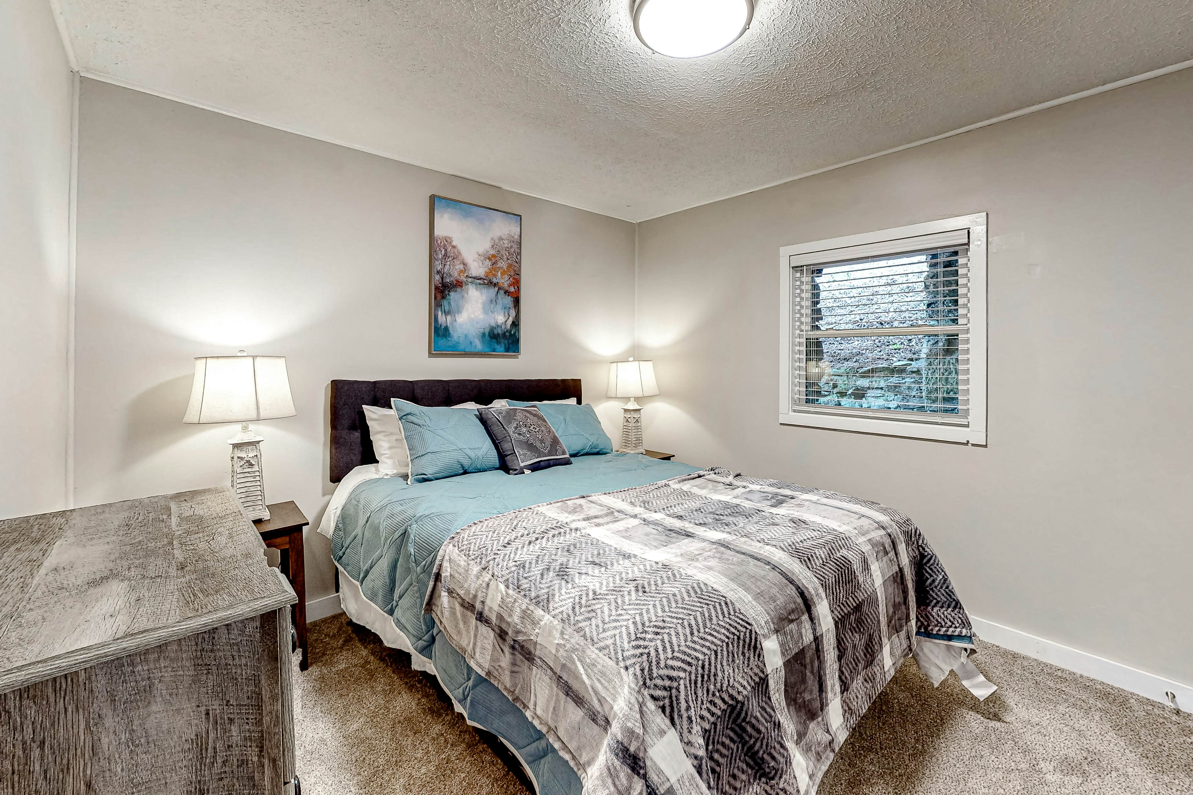 Squirrels Nest 3 BD Asheville, NC Vacation Rental Vacasa