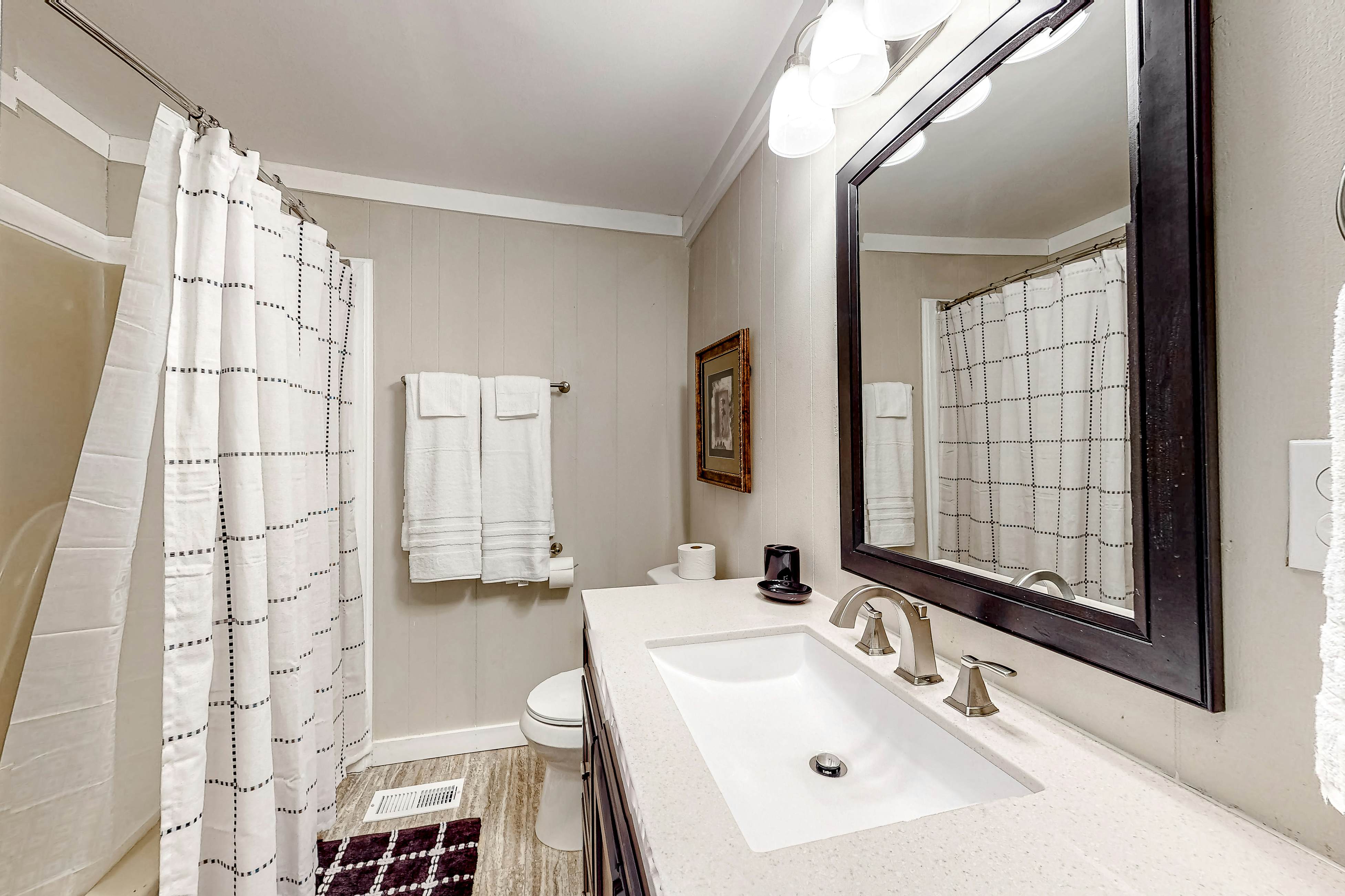 Squirrels Nest 3 BD Asheville, NC Vacation Rental Vacasa