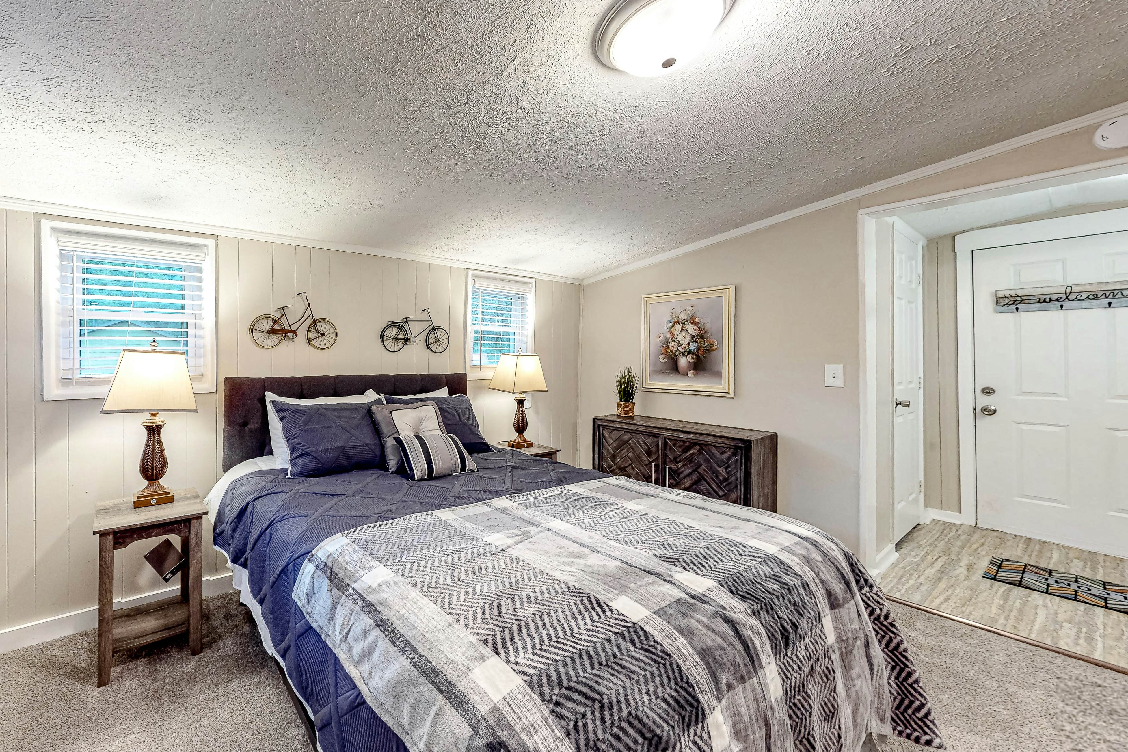 Squirrels Nest 3 BD Asheville, NC Vacation Rental Vacasa