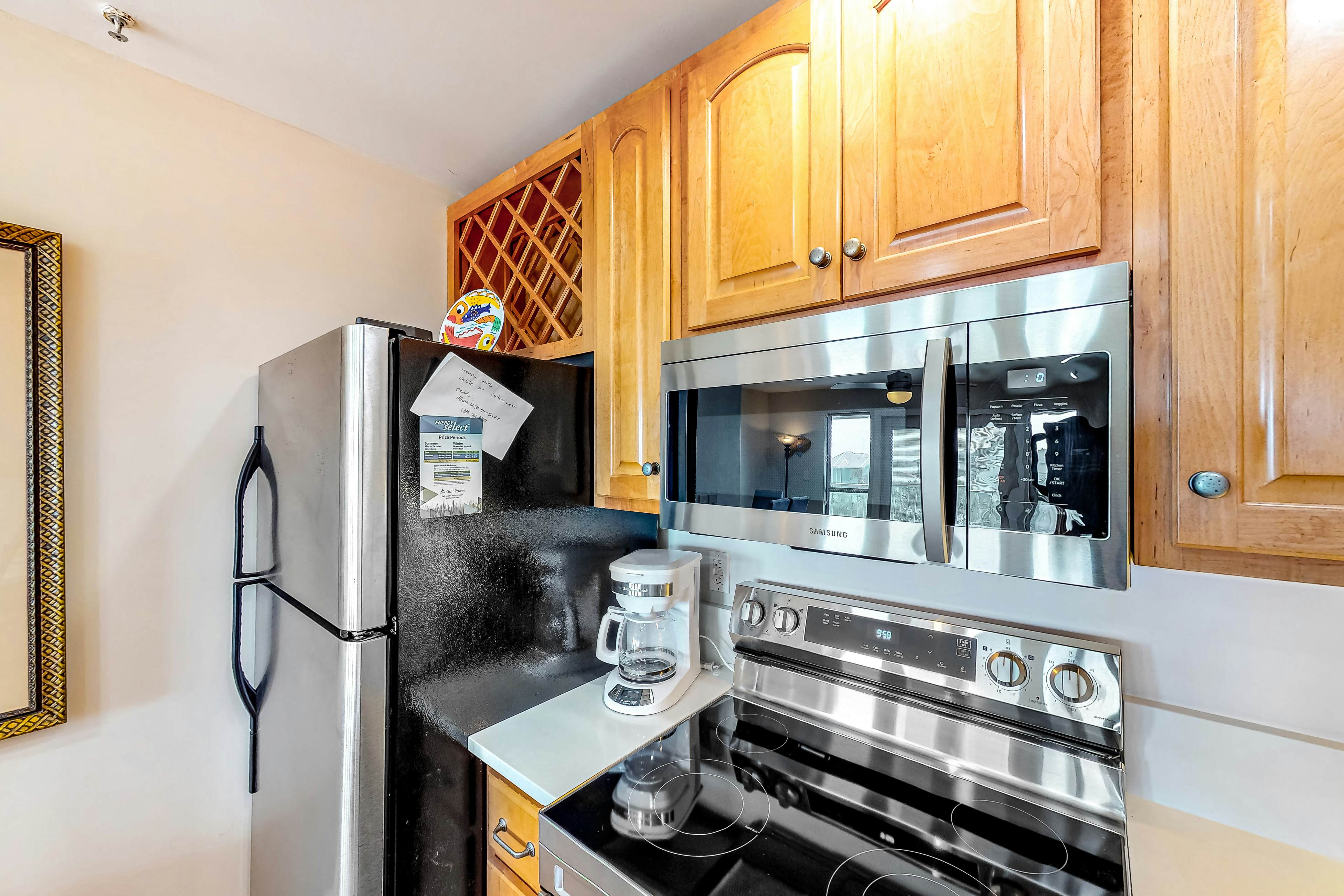 Grand Caribbean East & West E411