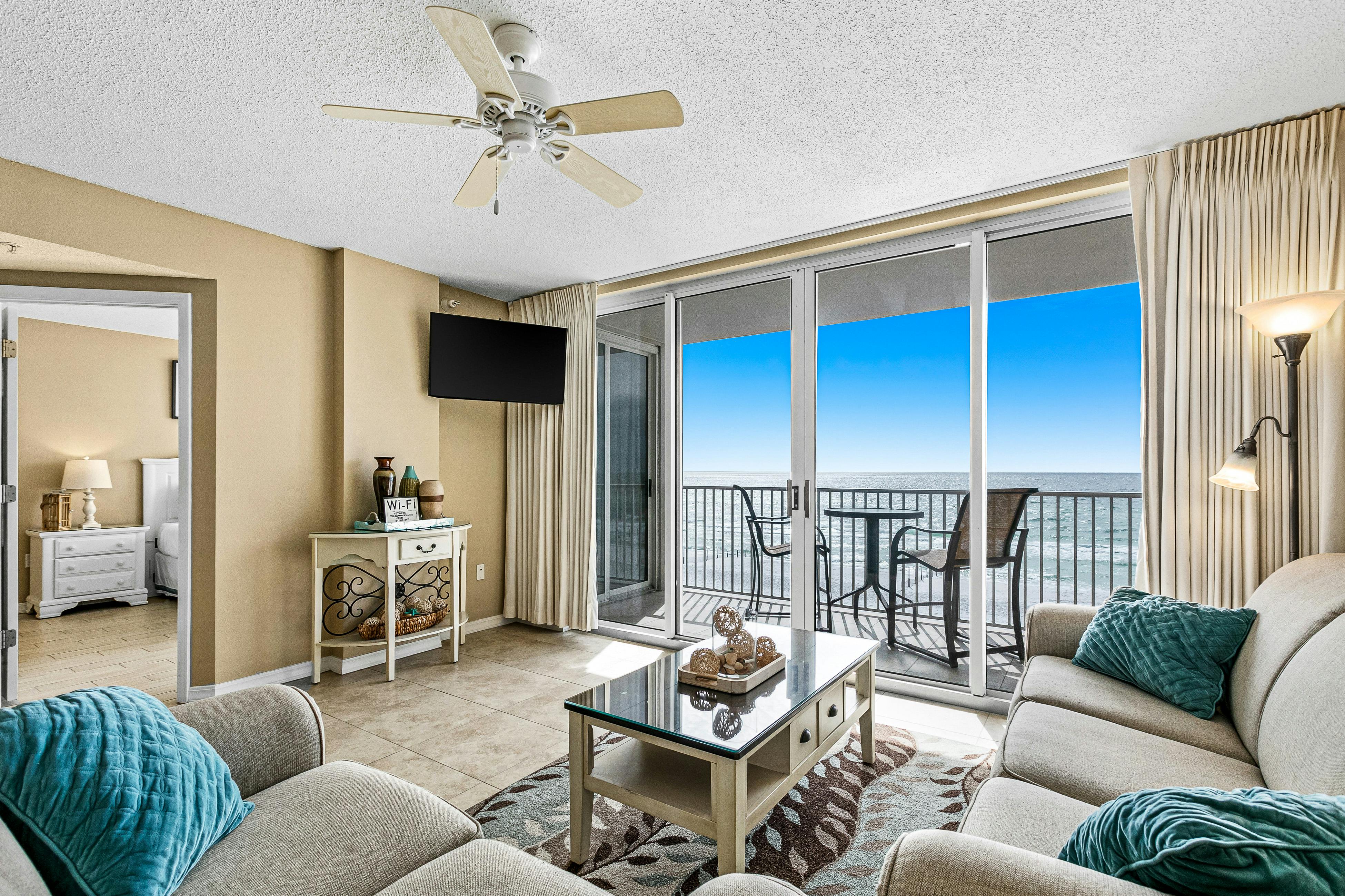 Island Princess Condos - Okaloosa Island | Fort Walton Beach | Vacasa