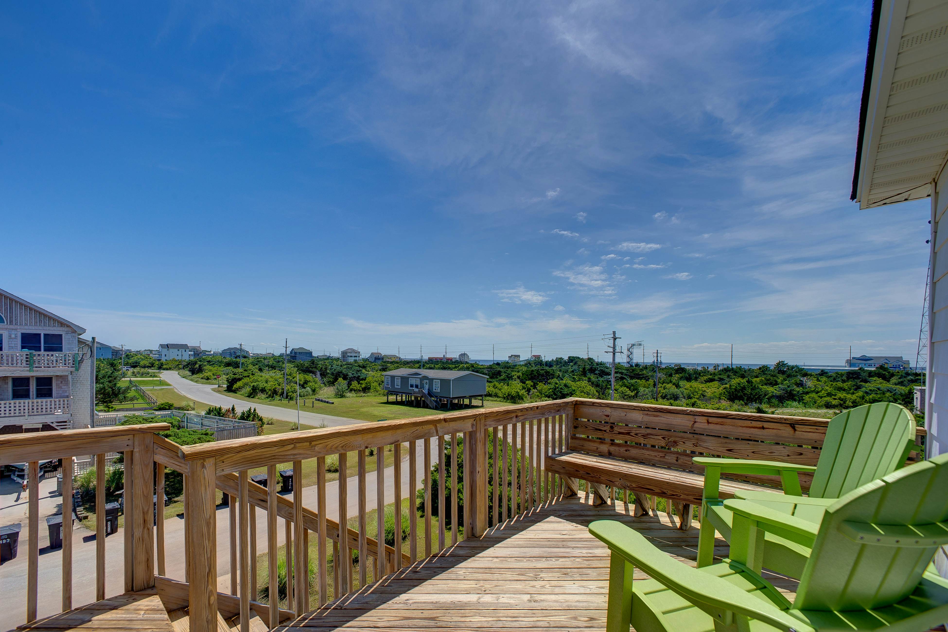 Out of the Blue 574 4 BD Rodanthe, NC Vacation Rental Vacasa