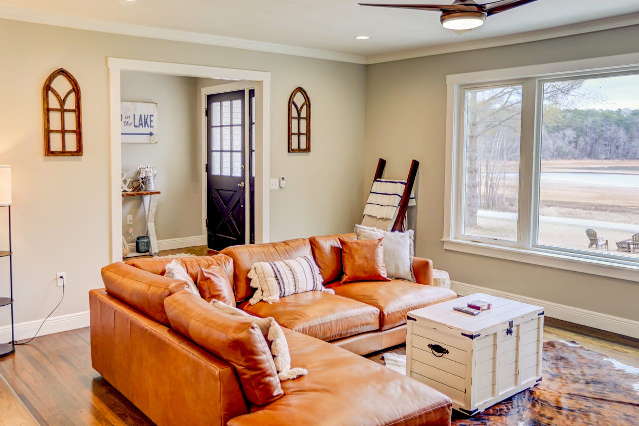 Dock Holiday 3 BD Young Harris, GA Vacation Rental Vacasa