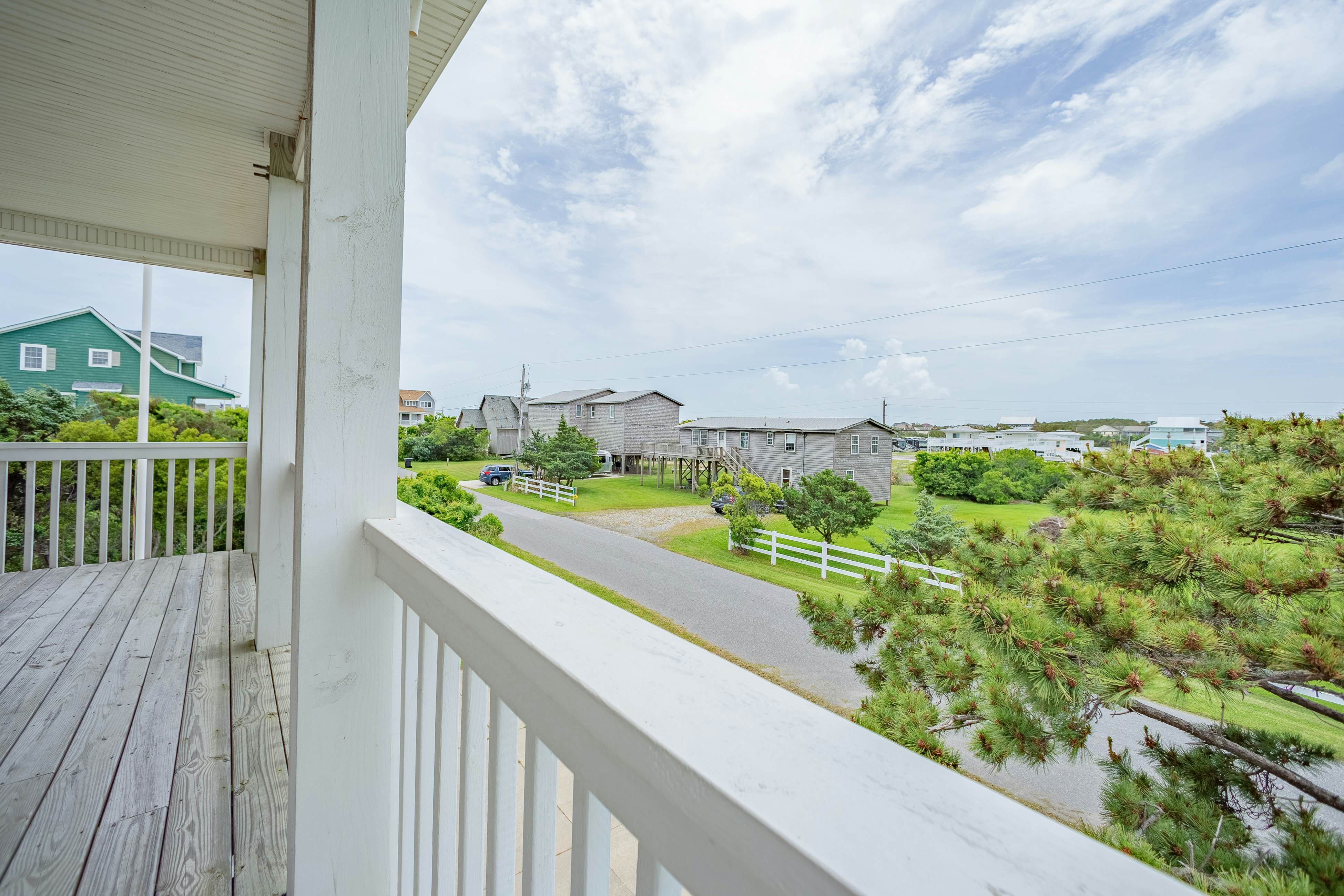 Pamlico Paradise 634 5 BD Waves, NC Vacation Rental Vacasa