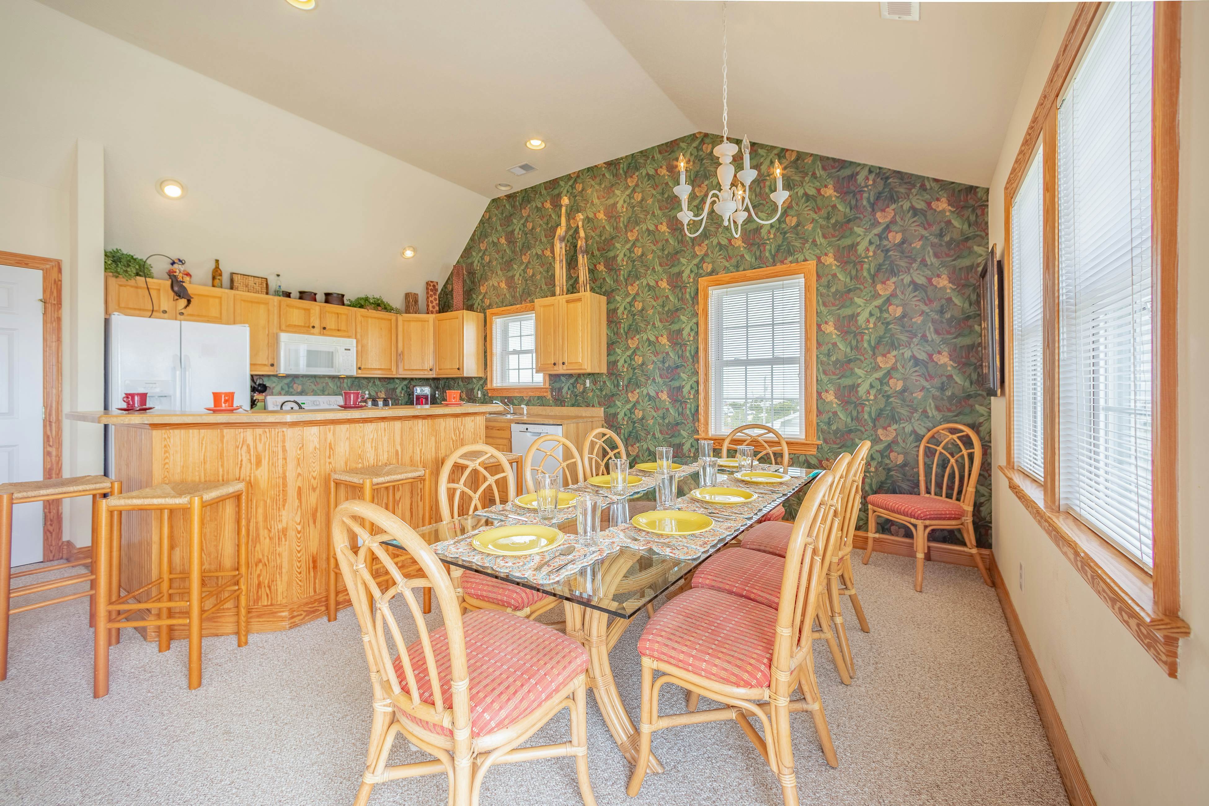 Pamlico Paradise 634 5 BD Waves, NC Vacation Rental Vacasa