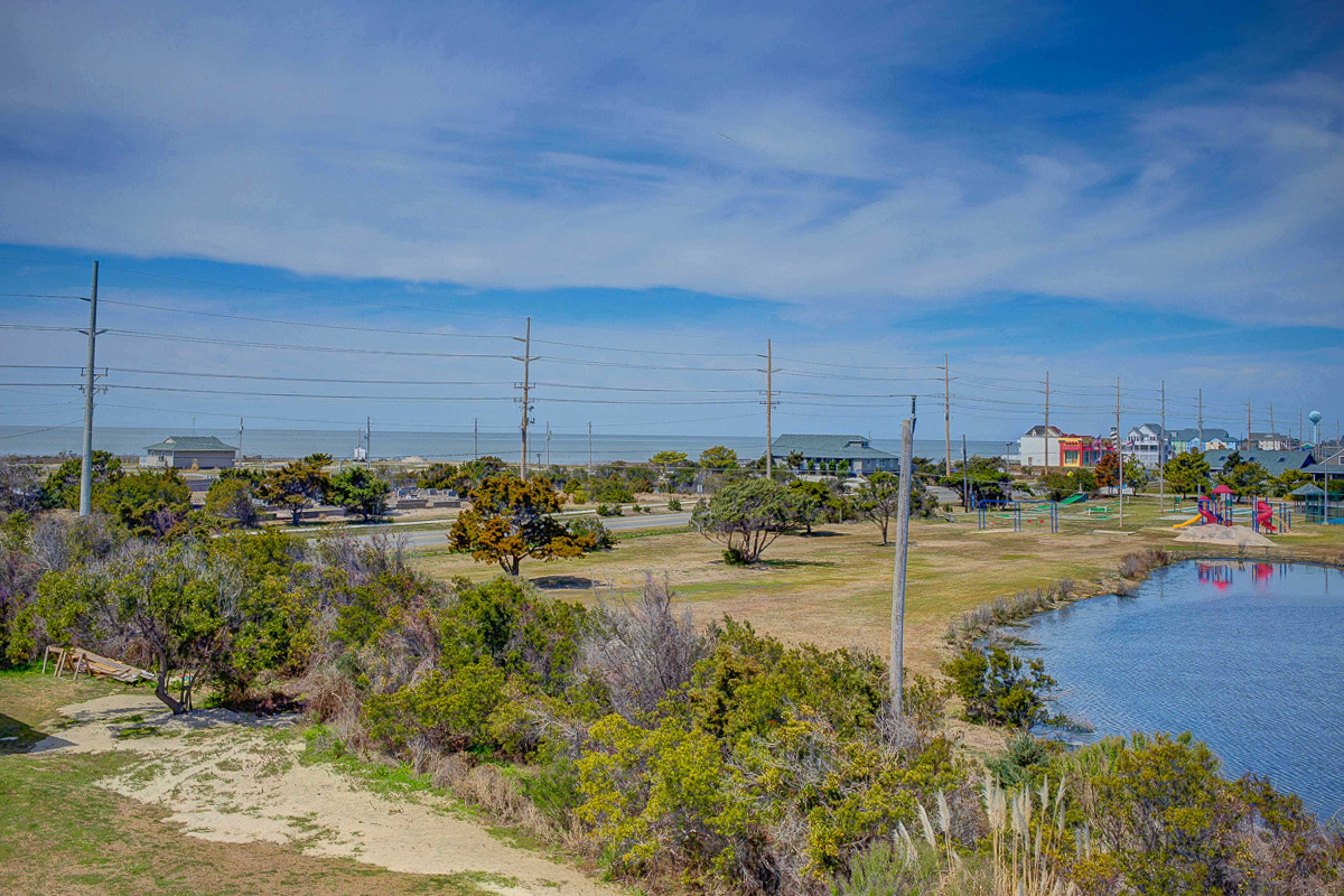 Pamlico Paradise 634 5 BD Waves, NC Vacation Rental Vacasa
