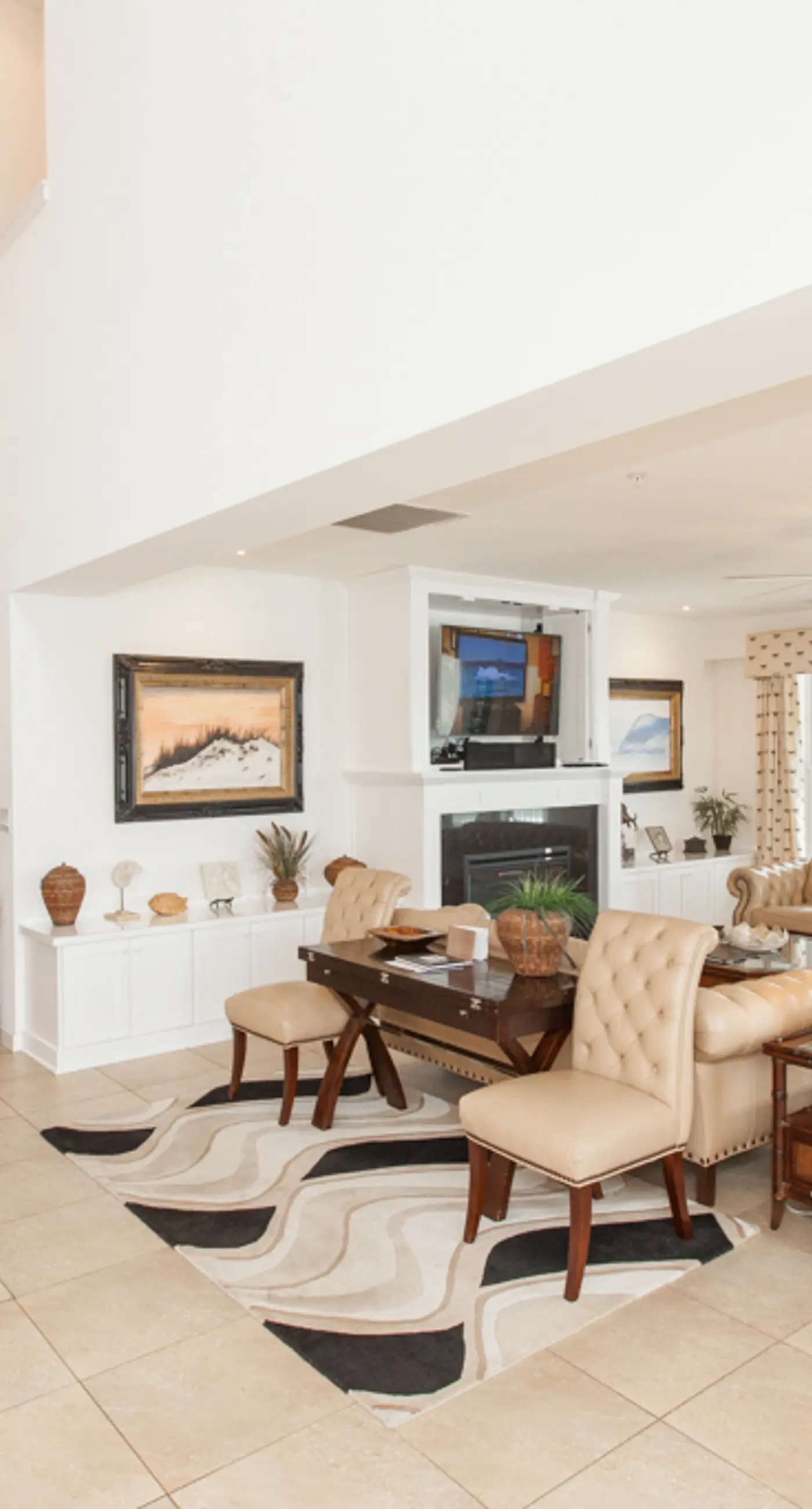 The Sanctuary - Sea Serenade Penthouse - A408