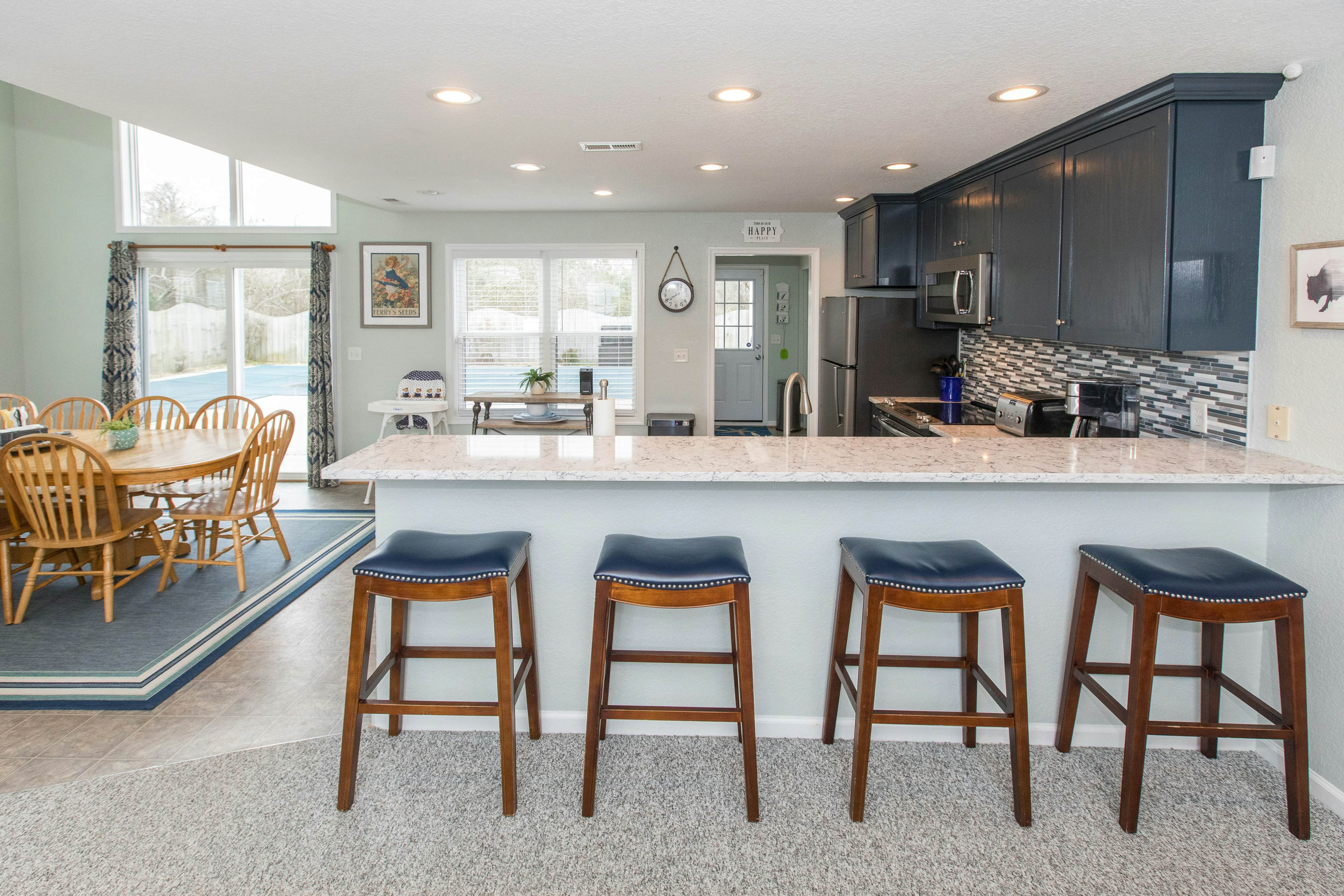 Anchor Down 5 BD Virginia Beach, VA Vacation Rental Vacasa