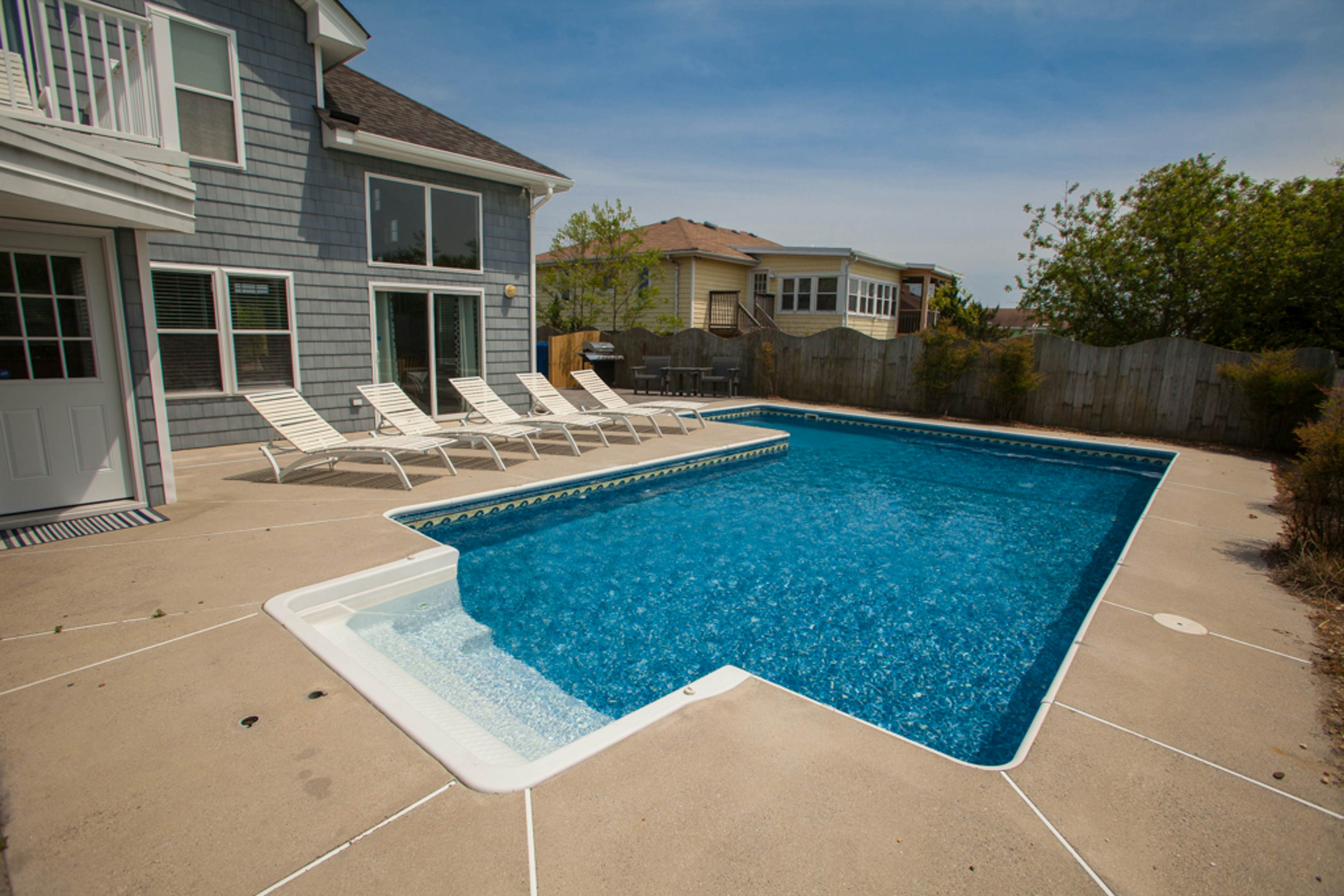 Anchor Down 5 BD Virginia Beach, VA Vacation Rental Vacasa