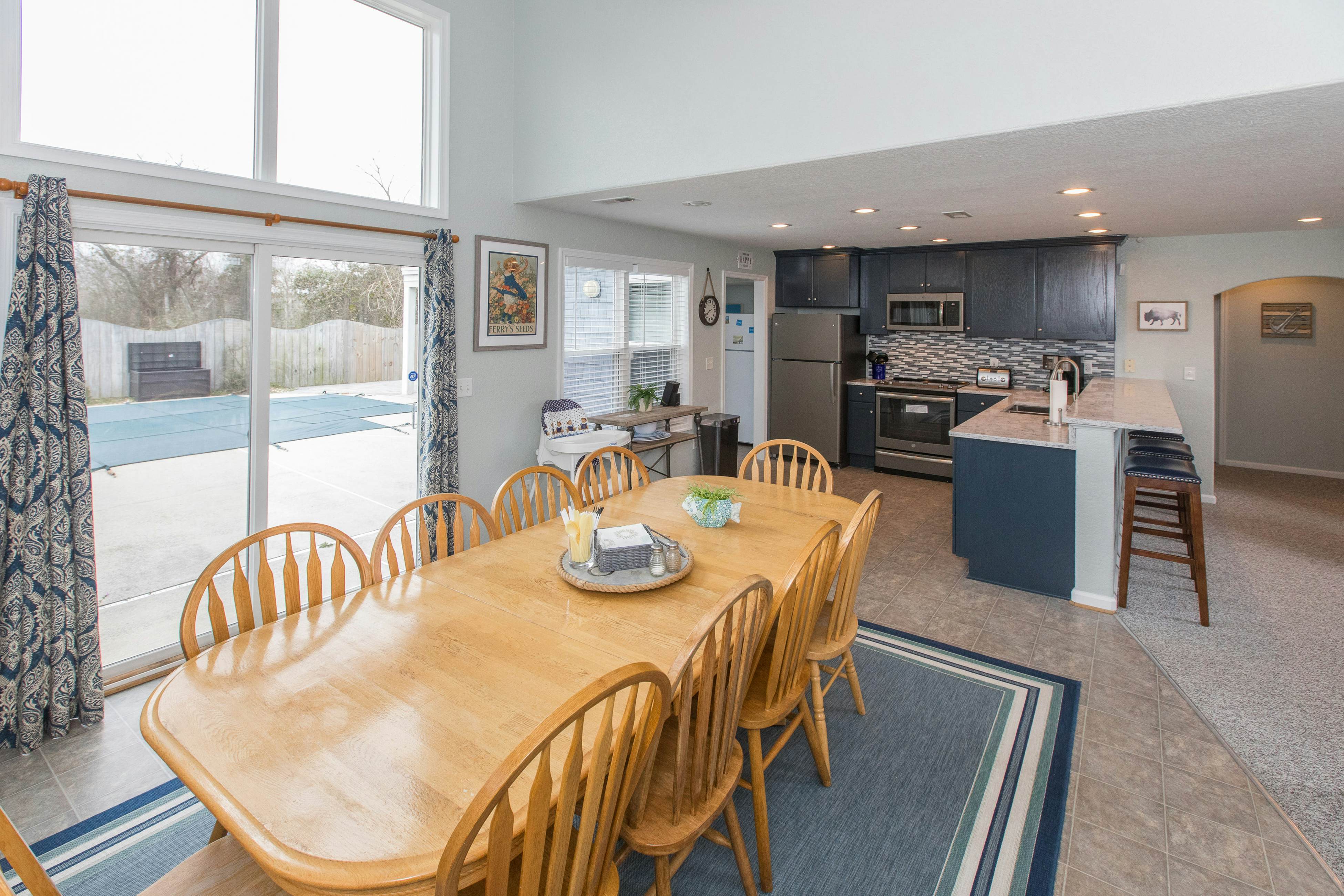 Anchor Down 5 BD Virginia Beach, VA Vacation Rental Vacasa