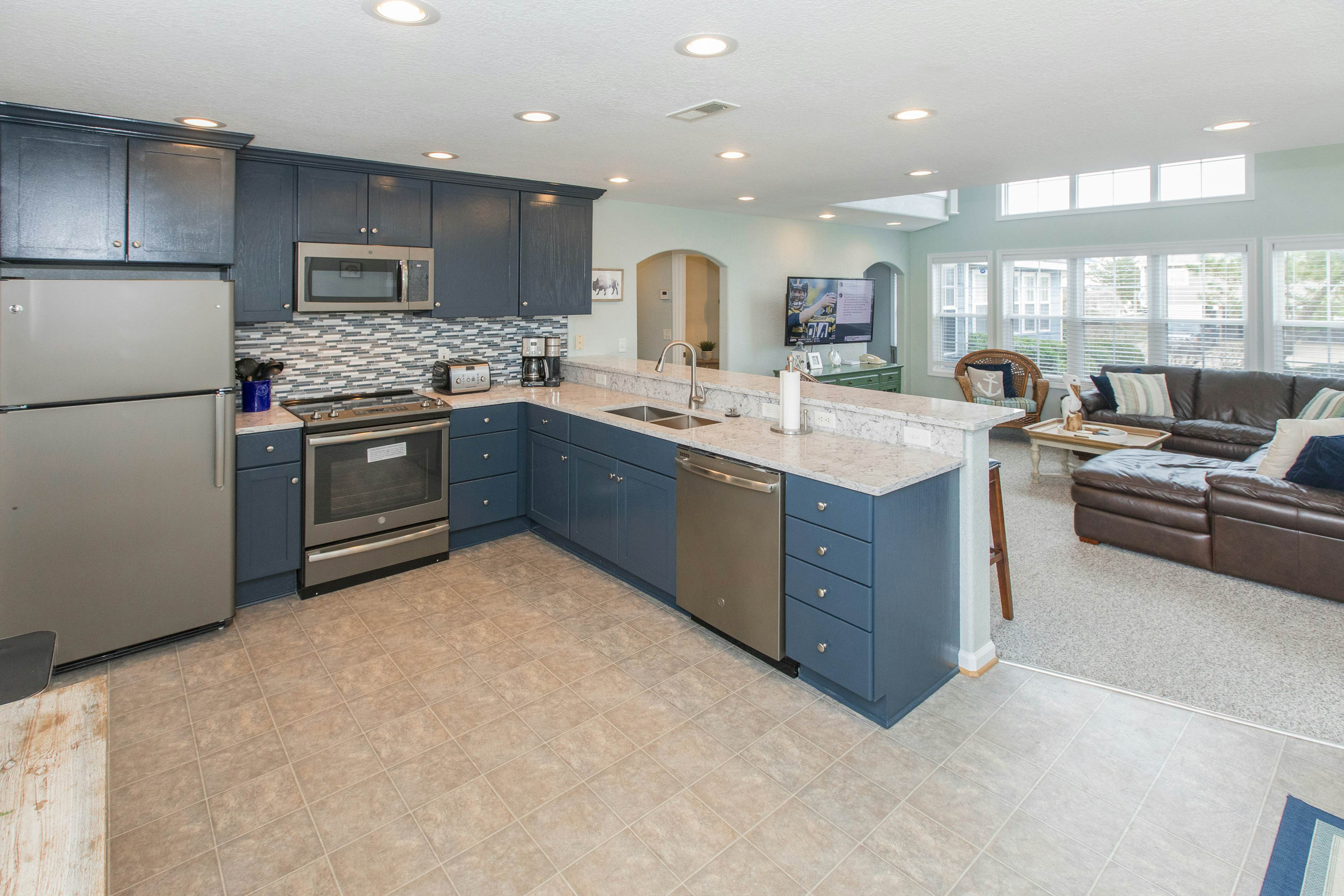 Anchor Down 5 BD Virginia Beach, VA Vacation Rental Vacasa