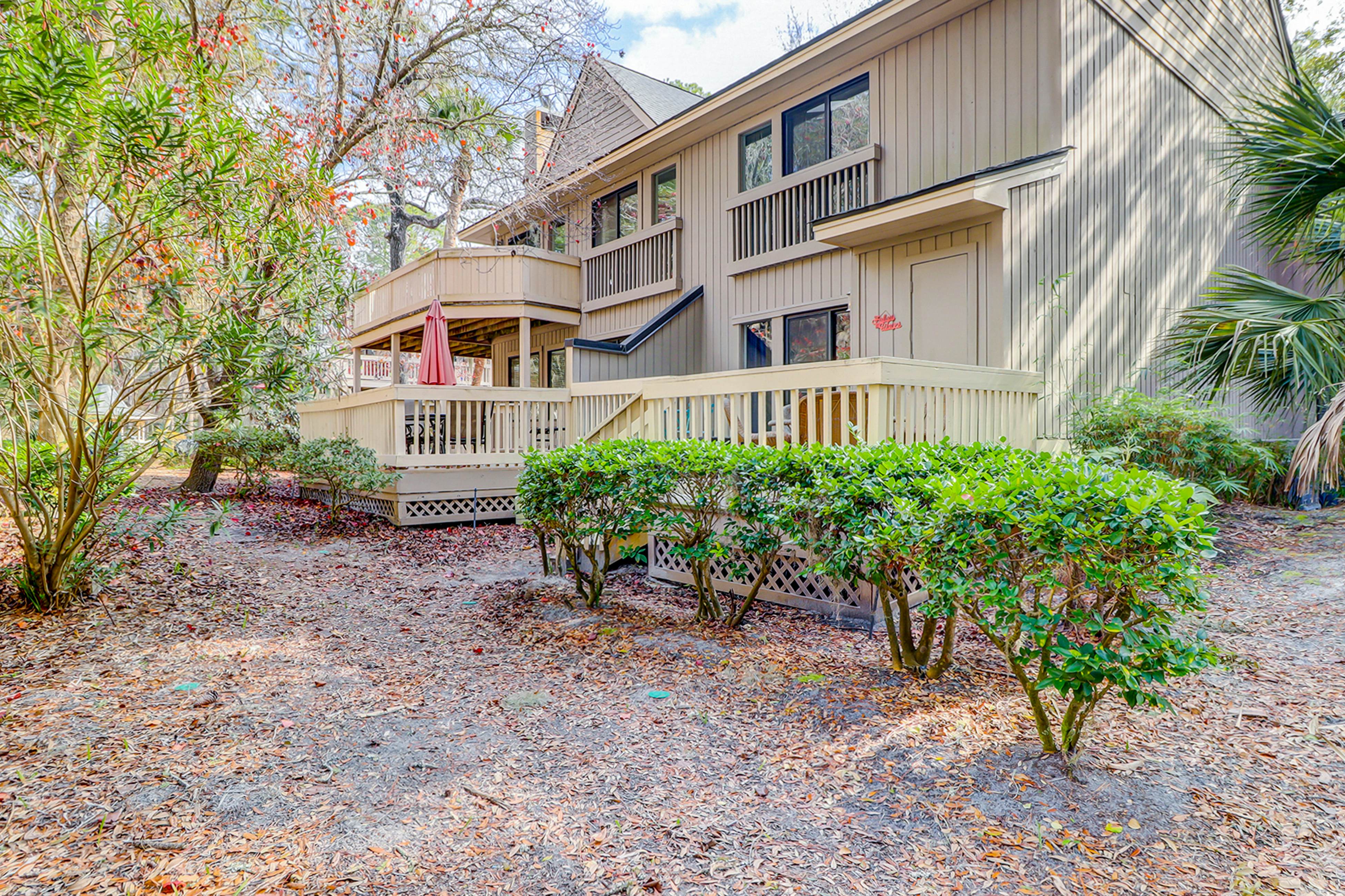 Beachwalk Escape (Beachwalk 112)