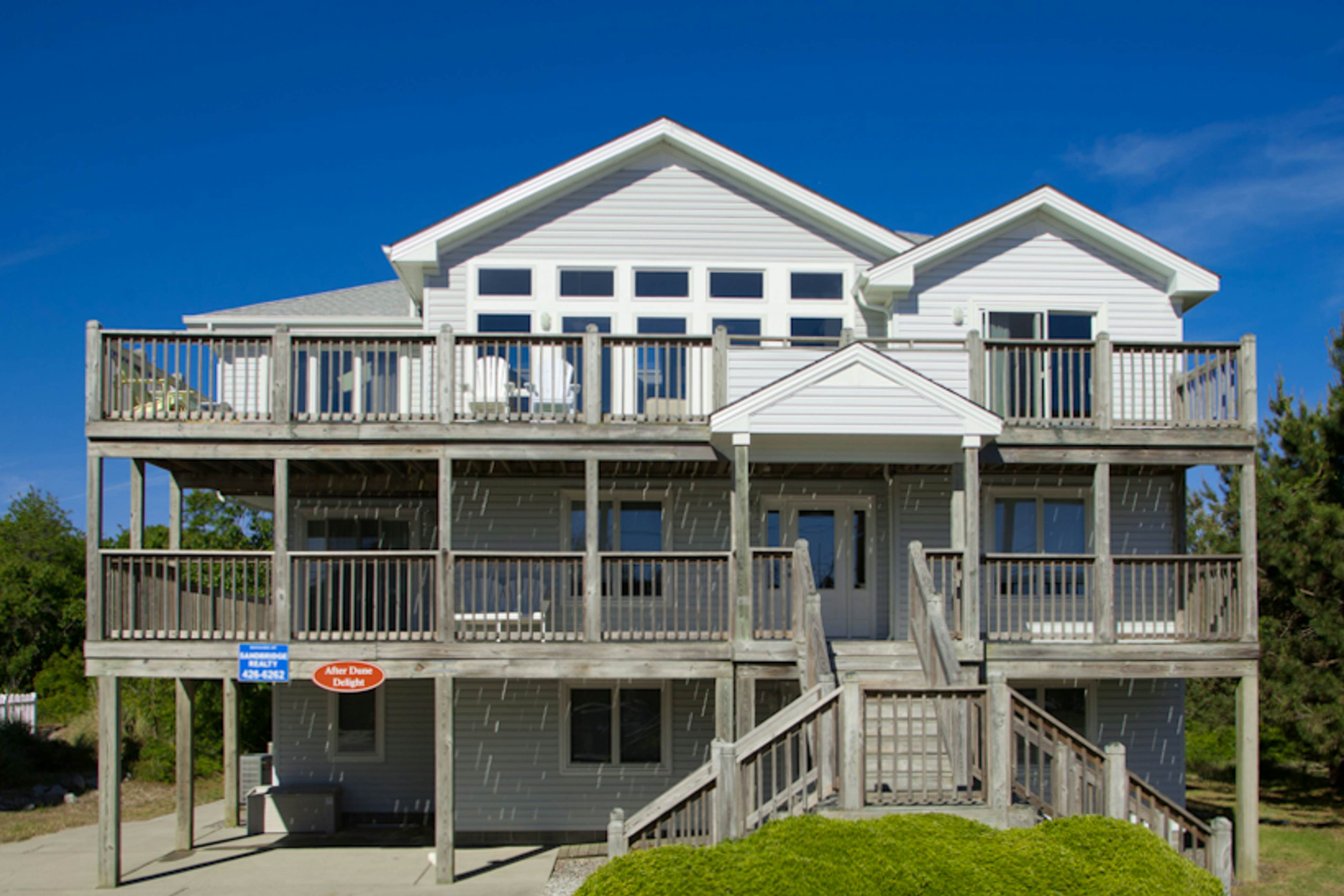 After Dune Delight 9 BD Virginia Beach, VA Vacation Rental Vacasa