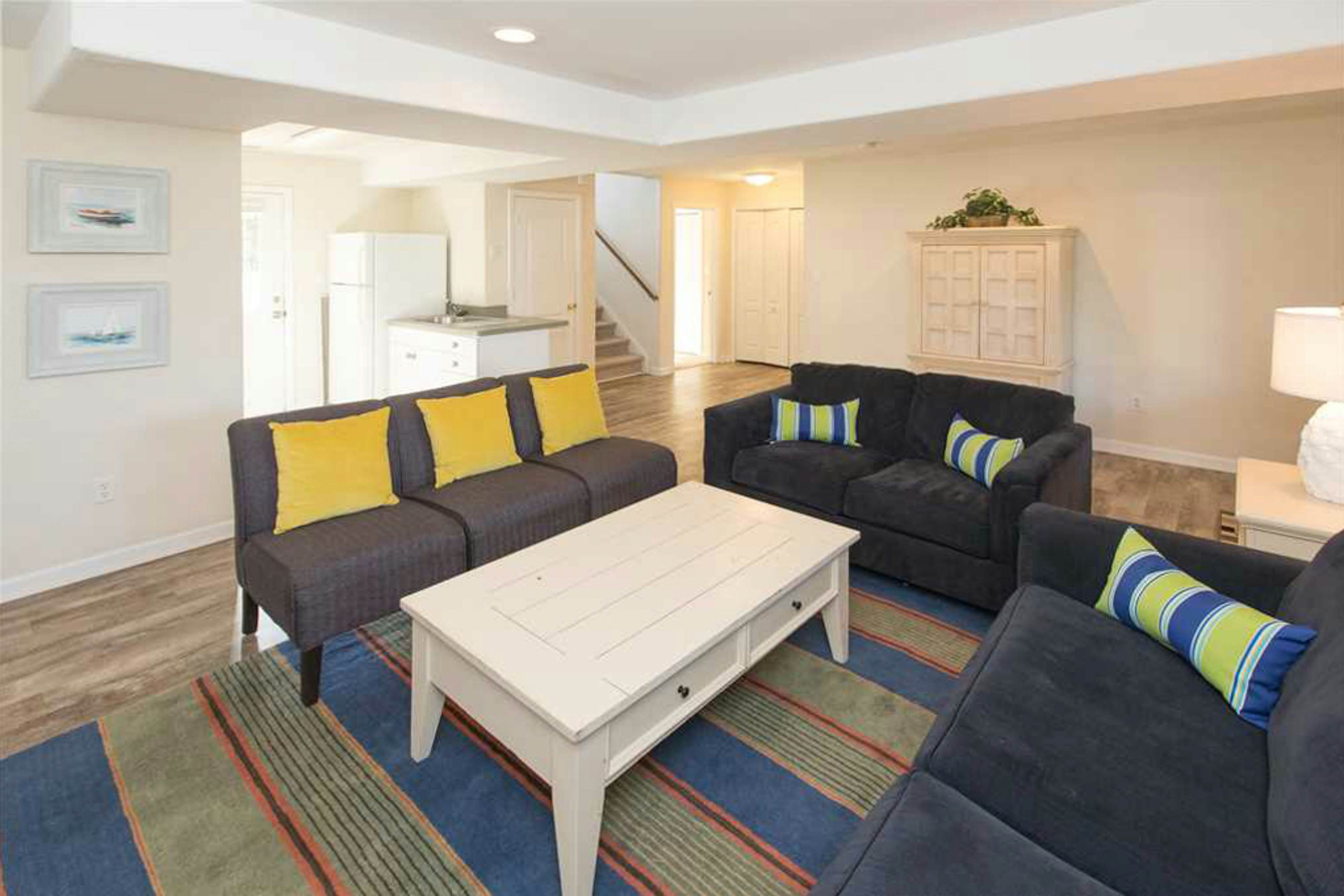 After Dune Delight 9 BD Virginia Beach, VA Vacation Rental Vacasa