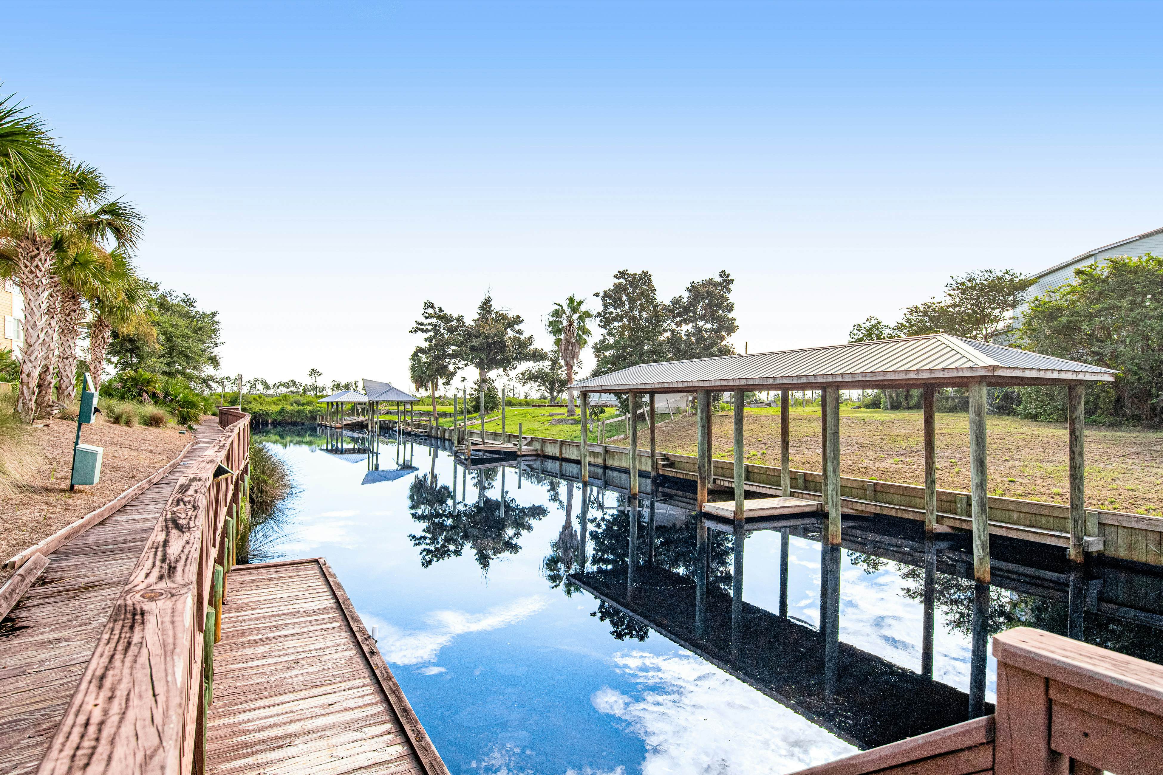 Waterside Village 406 - Isle of View More