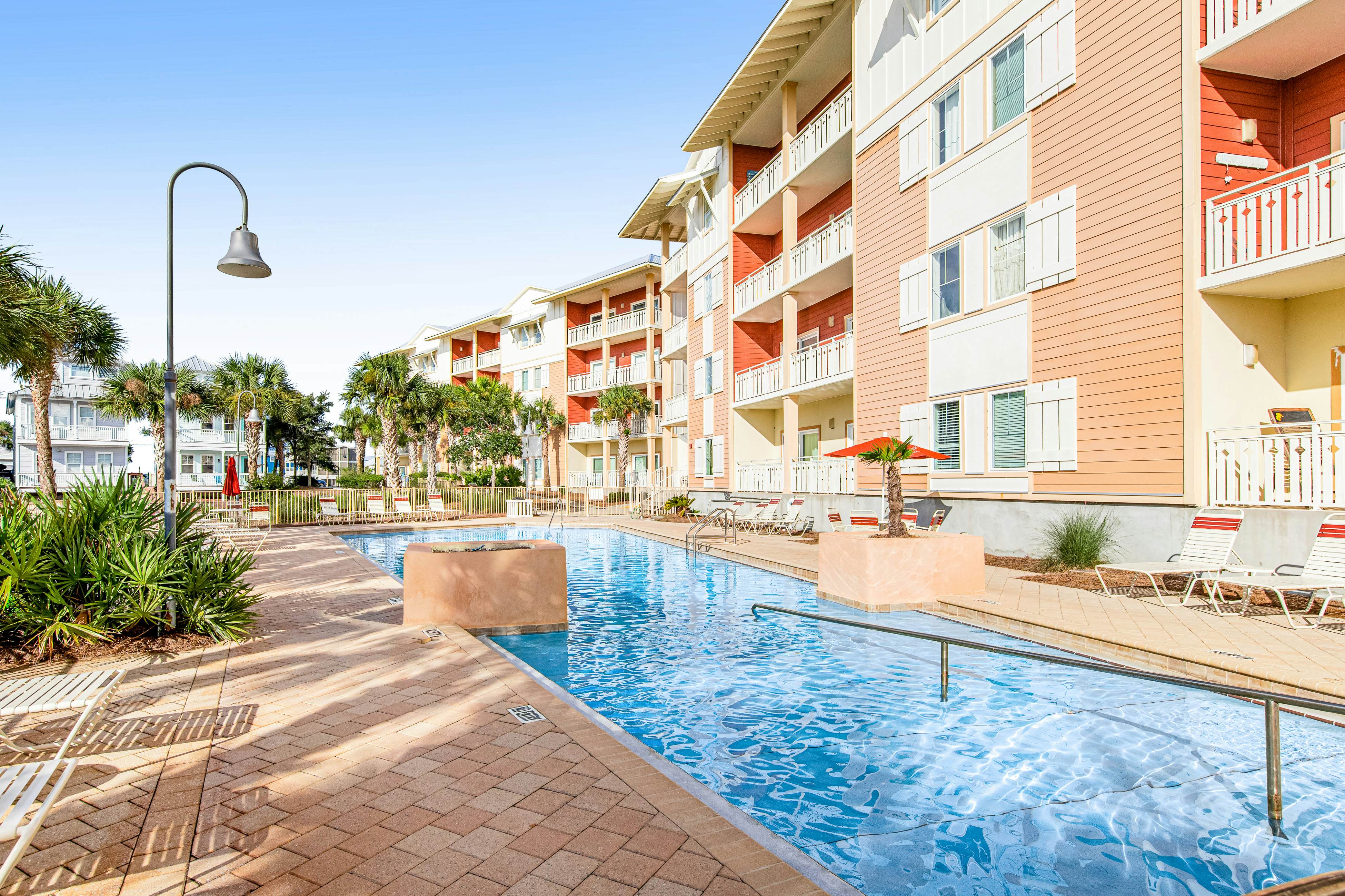 Waterside Village 406 - Isle of View More