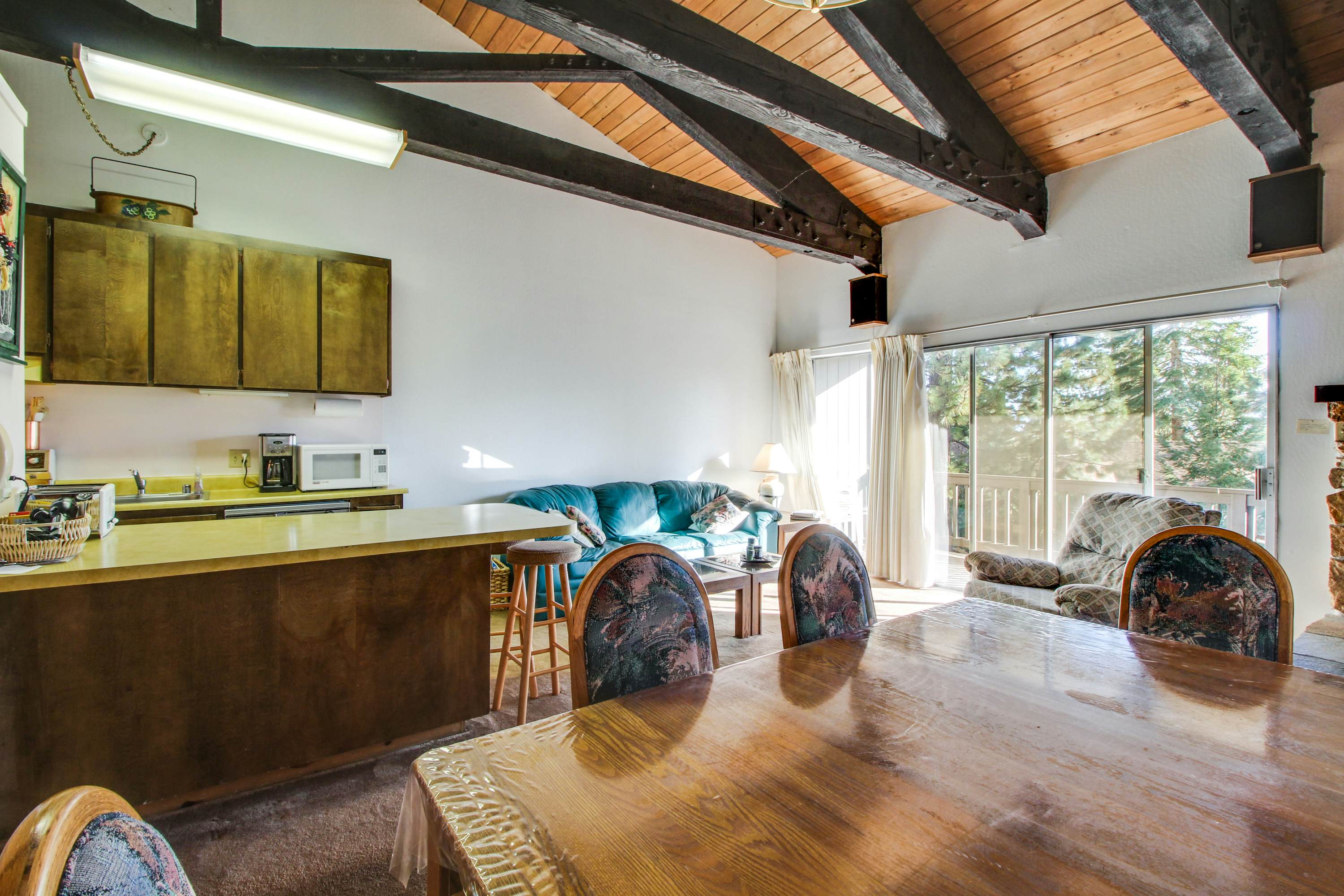 Dollar Hill 2 Dreamcatcher 3 BD Tahoe City, CA Vacation Rental Vacasa
