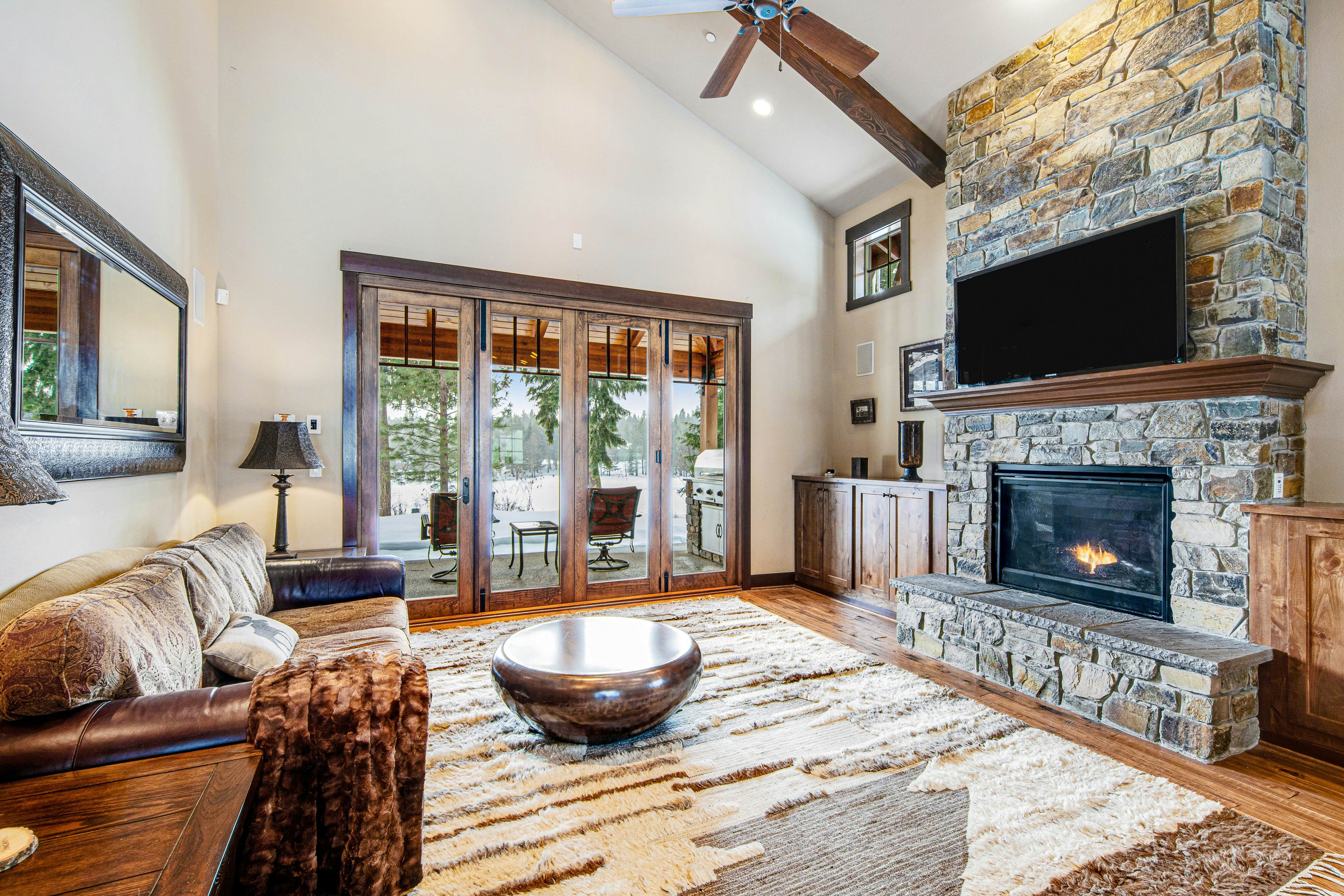 Suncadia Resort Rentals, Vacation Rentals Washington Vacasa