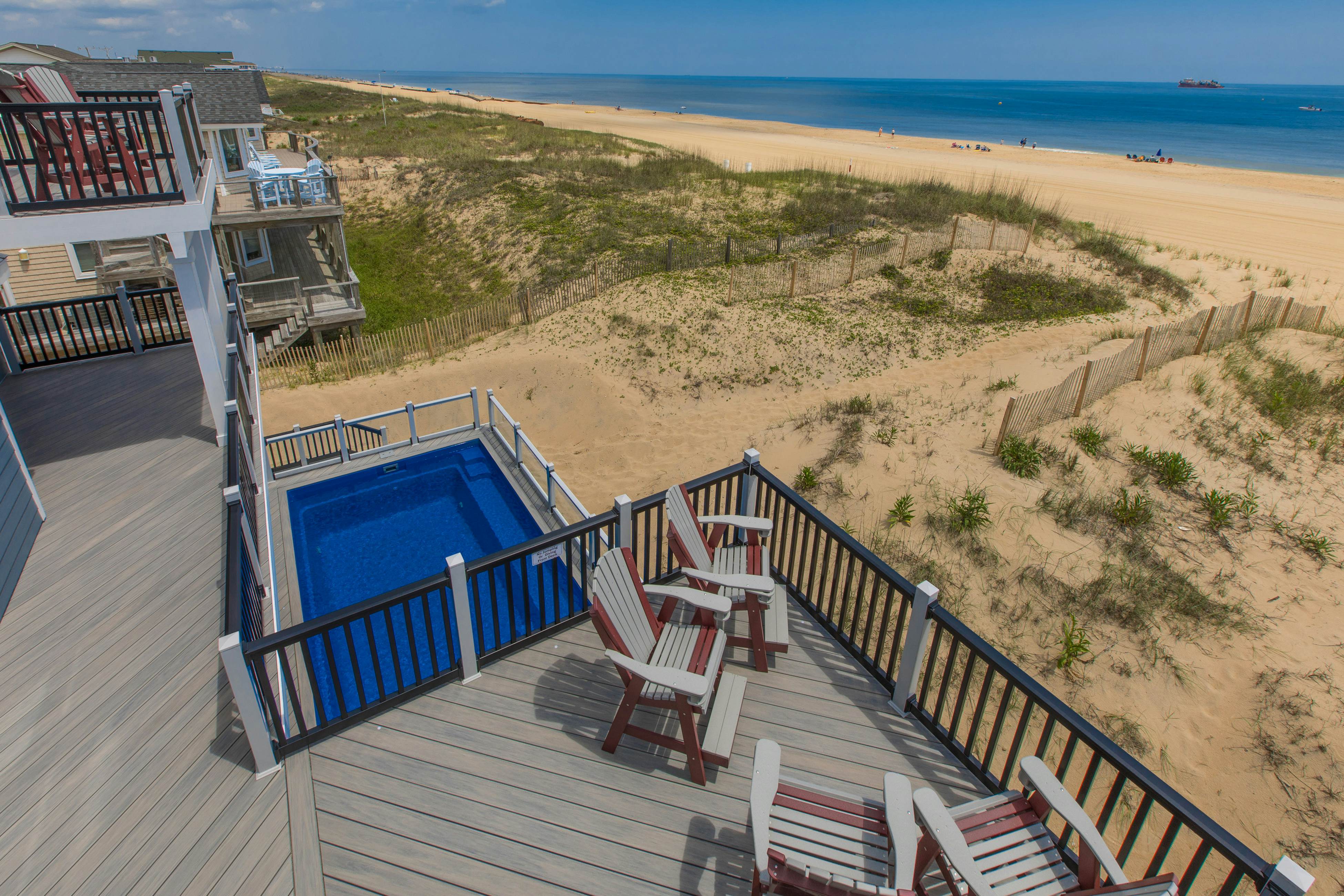 Bella Brezza | 11 BD Virginia Beach, VA Vacation Rental | Vacasa