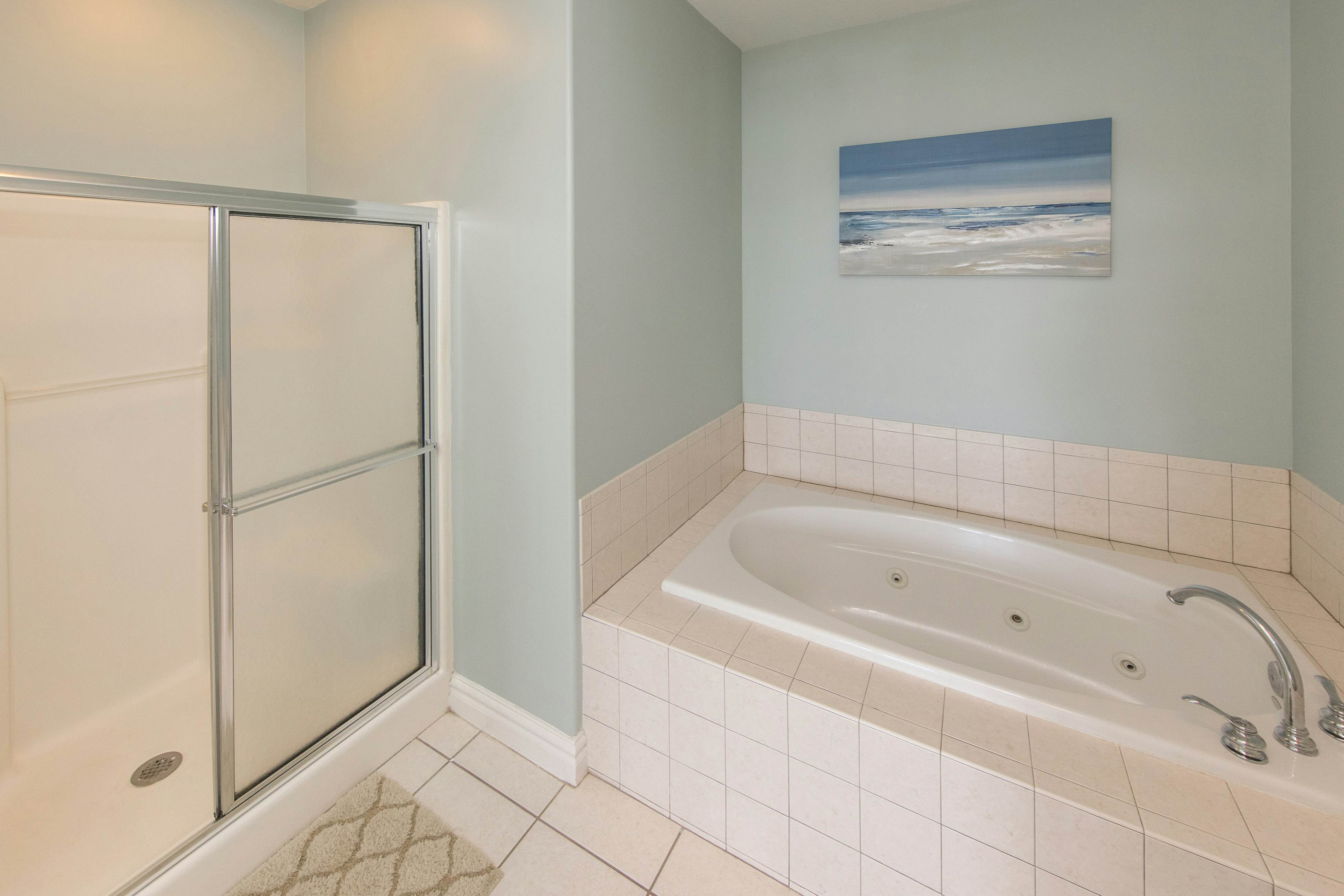 The Sandbridge Dunes - Summer Moments 107