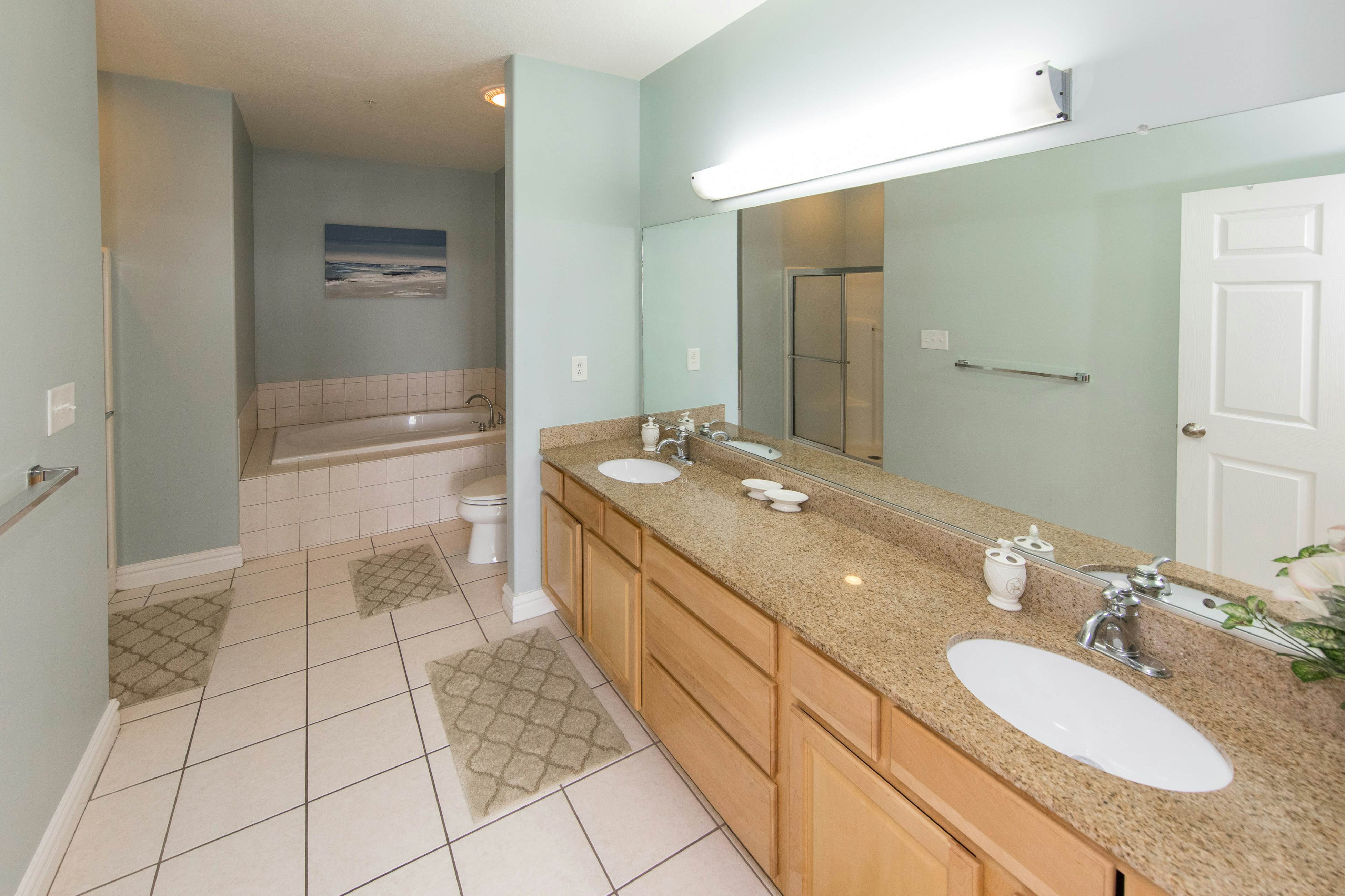 The Sandbridge Dunes - Summer Moments 107