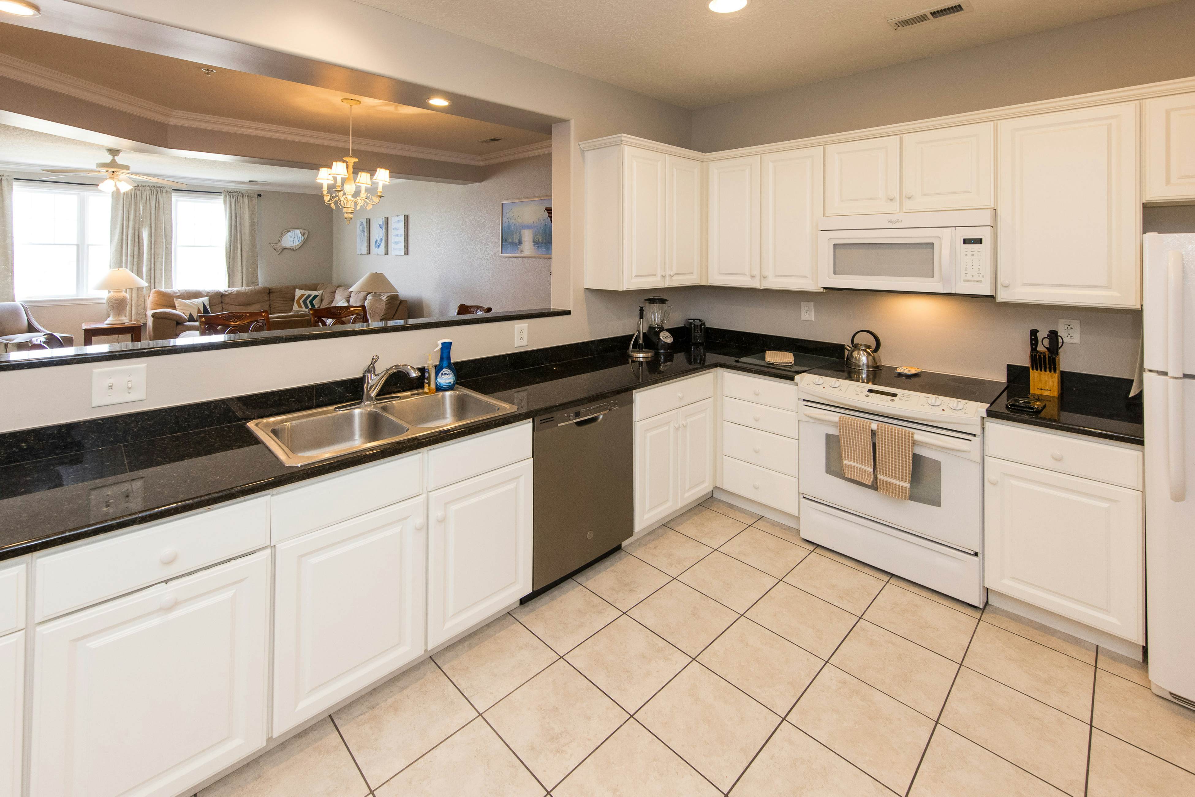 The Sandbridge Dunes - Summer Moments 107