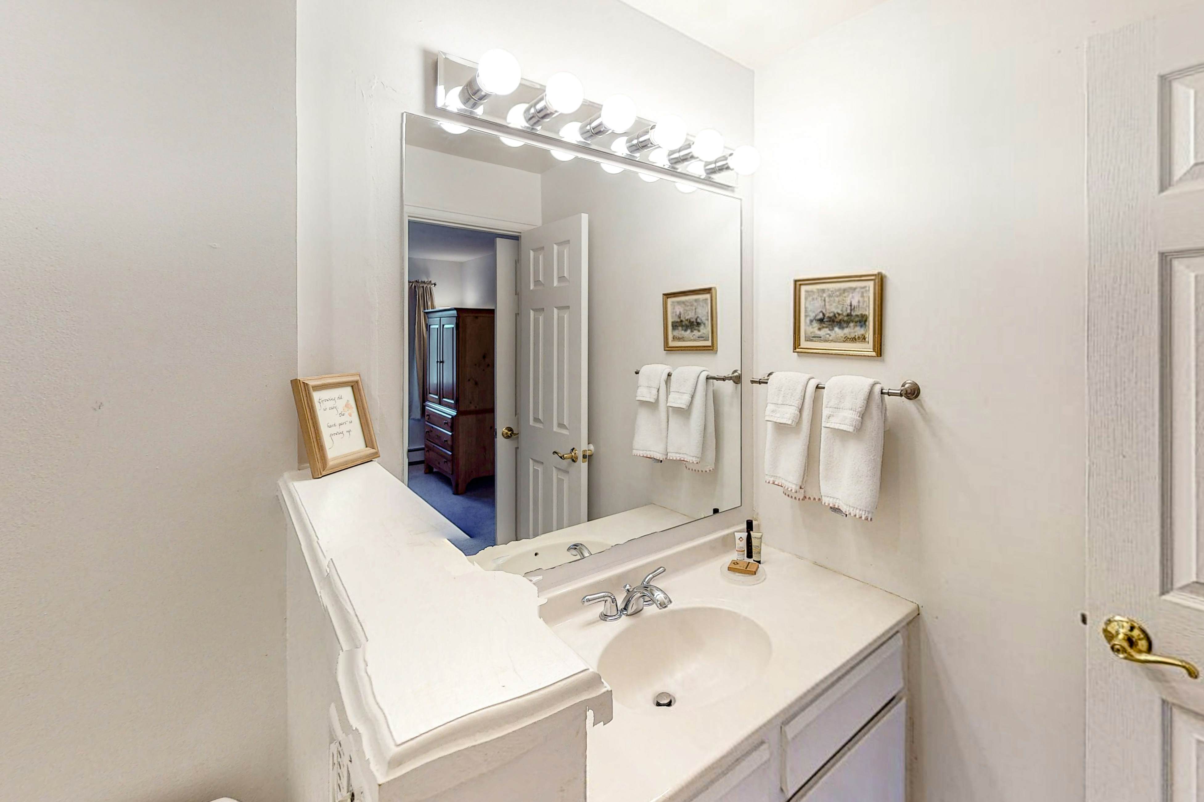 Snowmass Village 14A