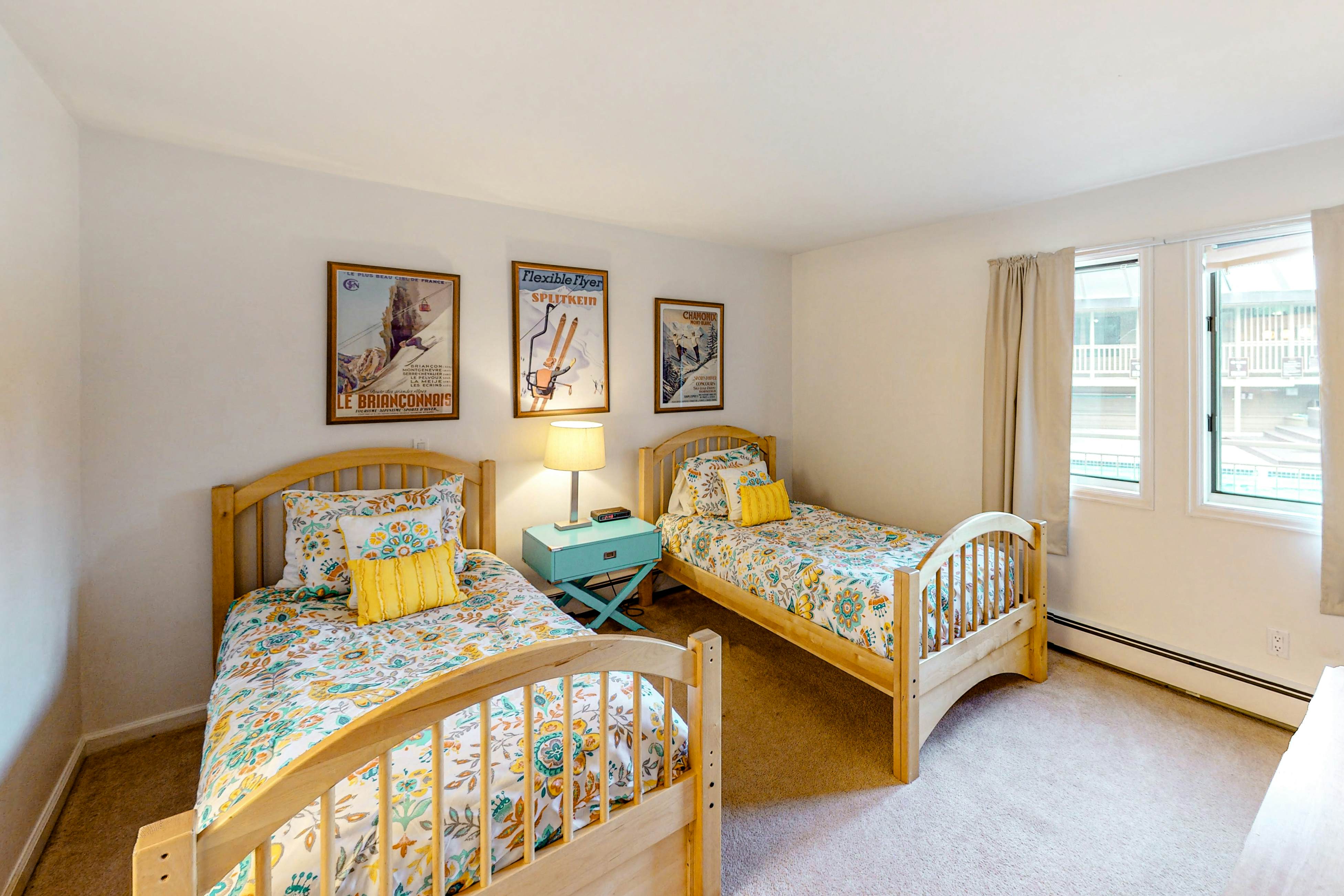 Snowmass Village 14A