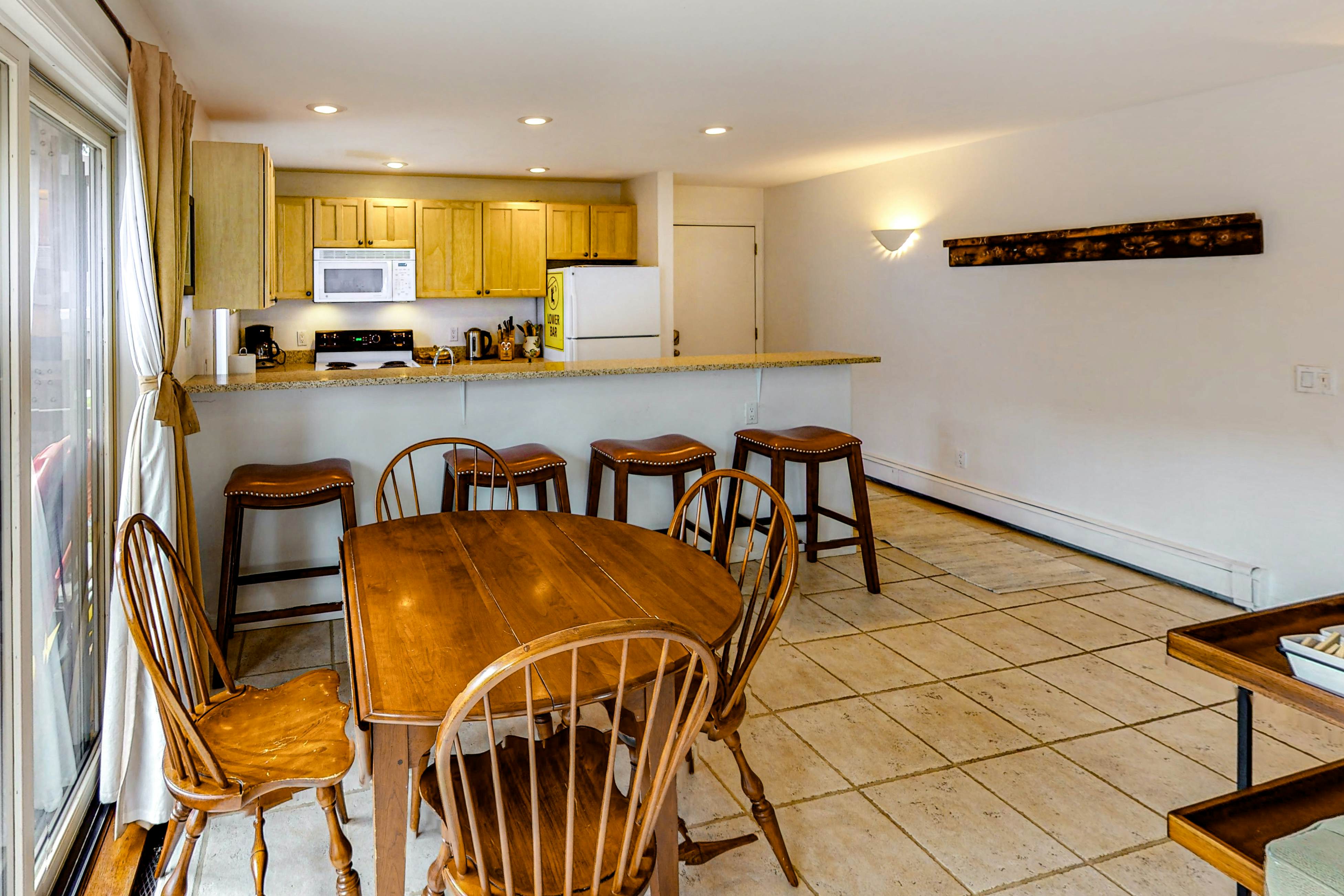 Snowmass Village 14A