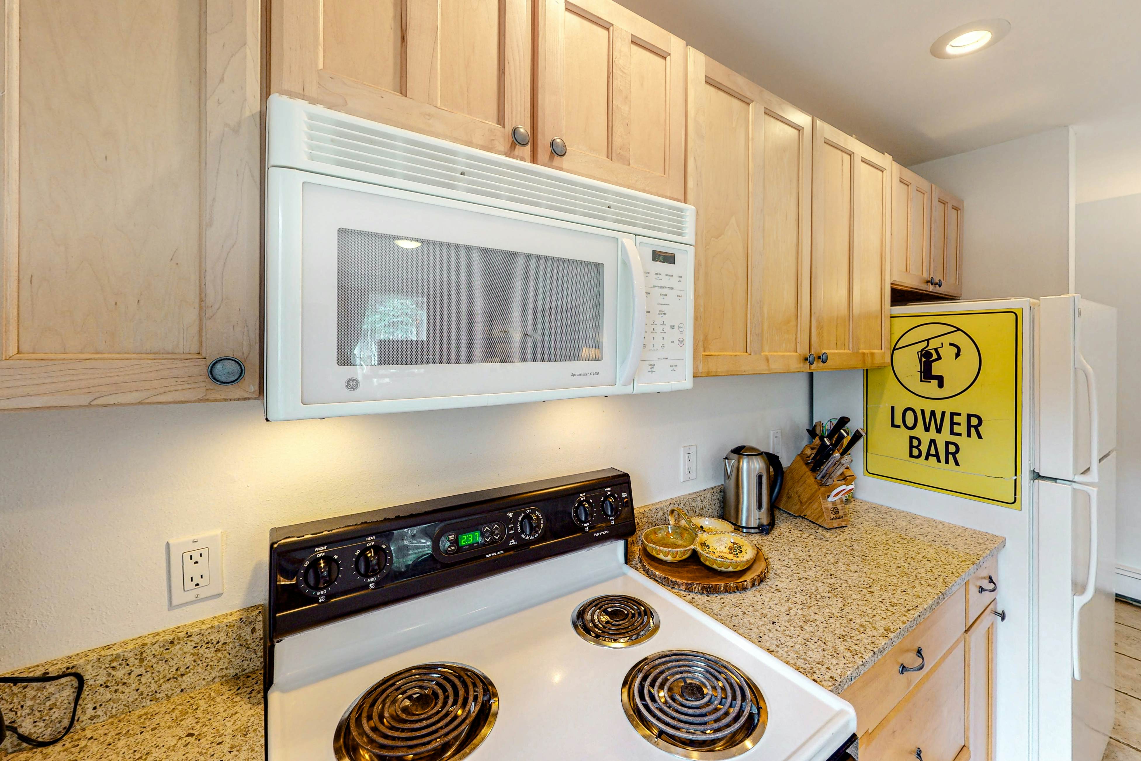 Snowmass Village 14A