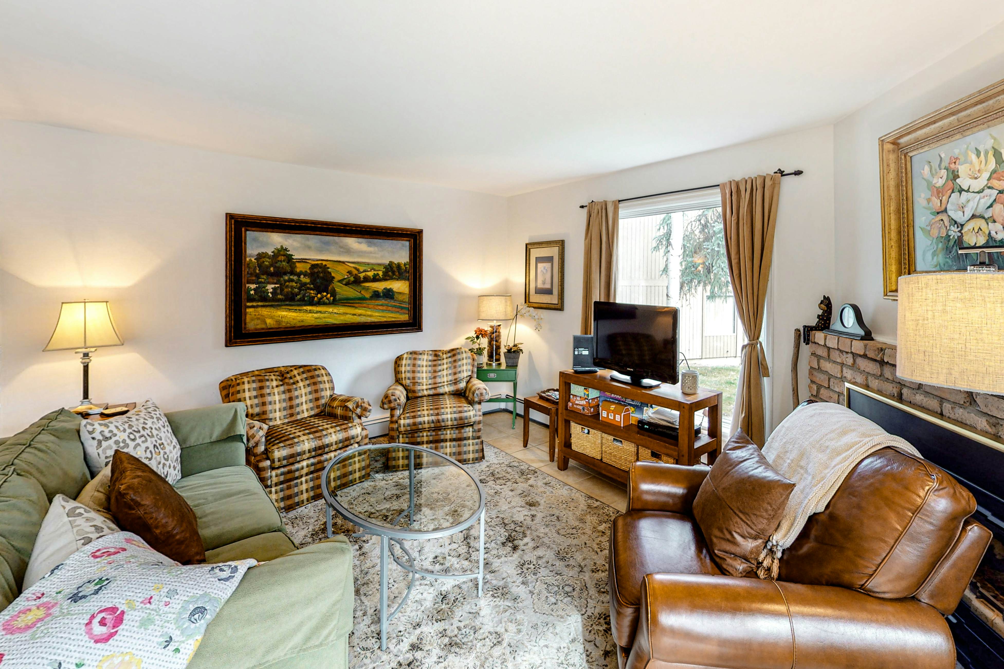 Snowmass Village 14A