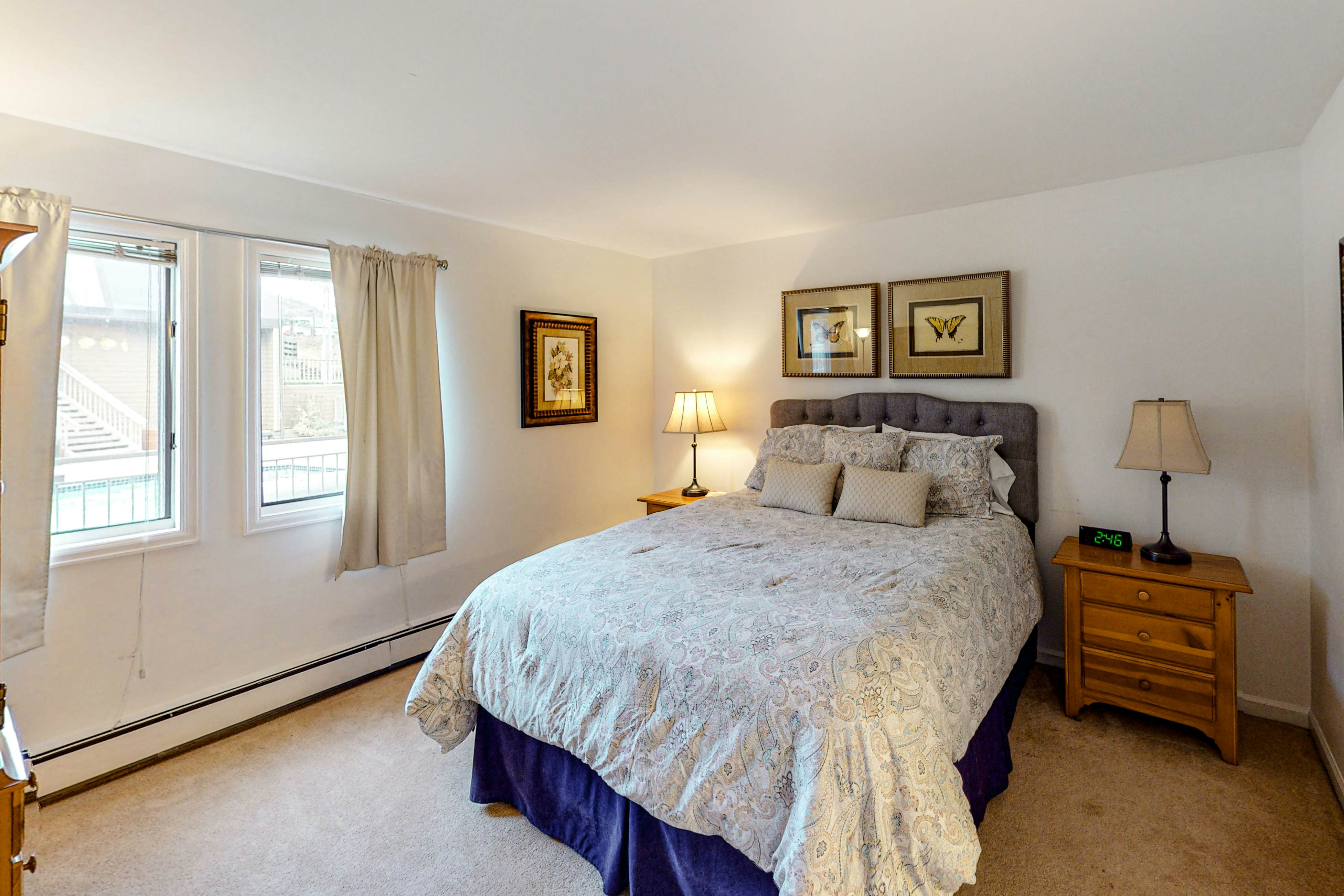 Snowmass Village 14A