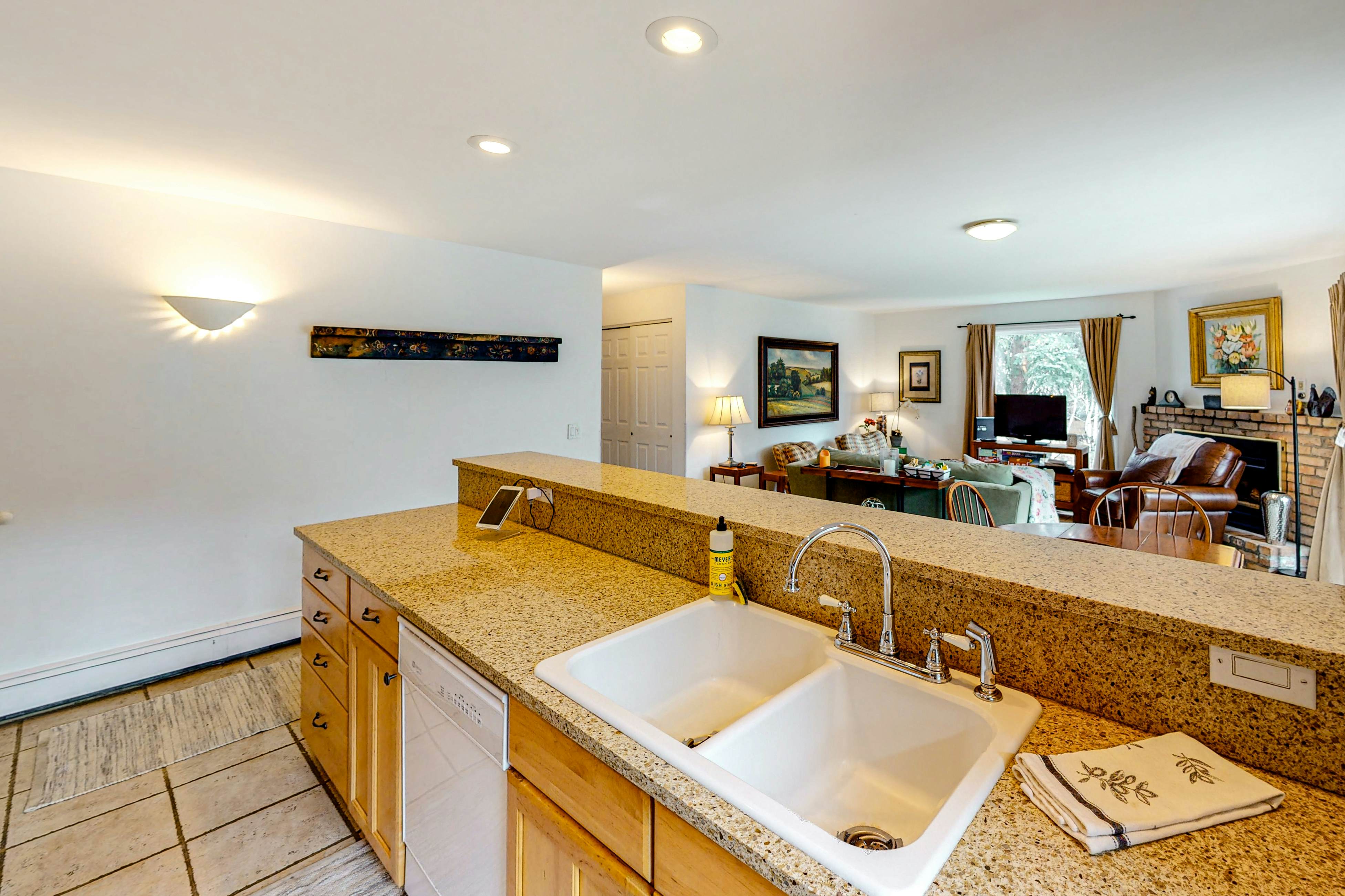 Snowmass Village 14A