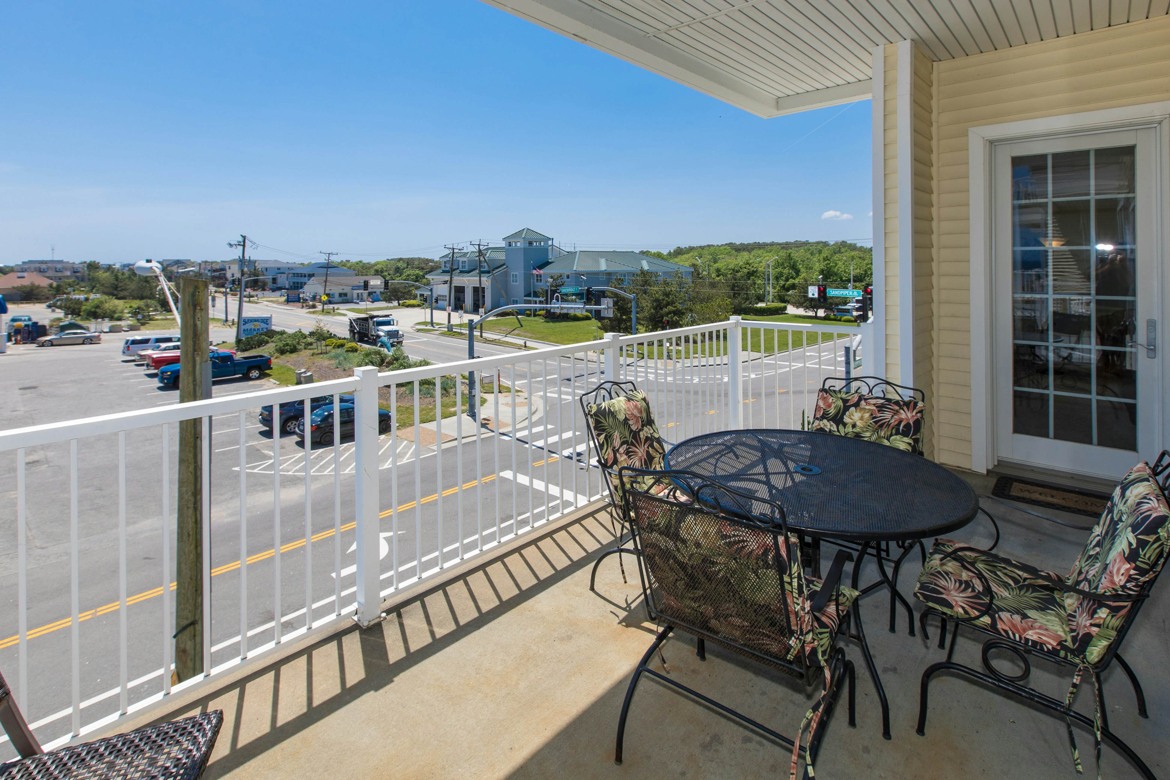 The Sandbridge Dunes - Serenity 206