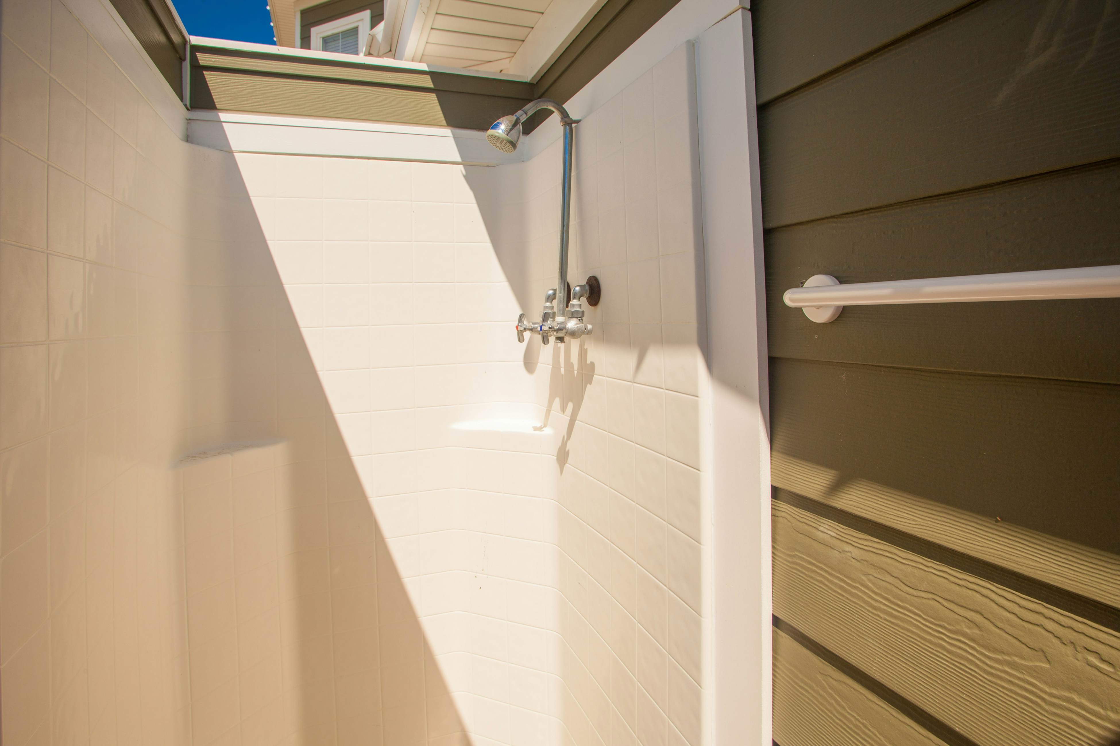 Count Your Blessings