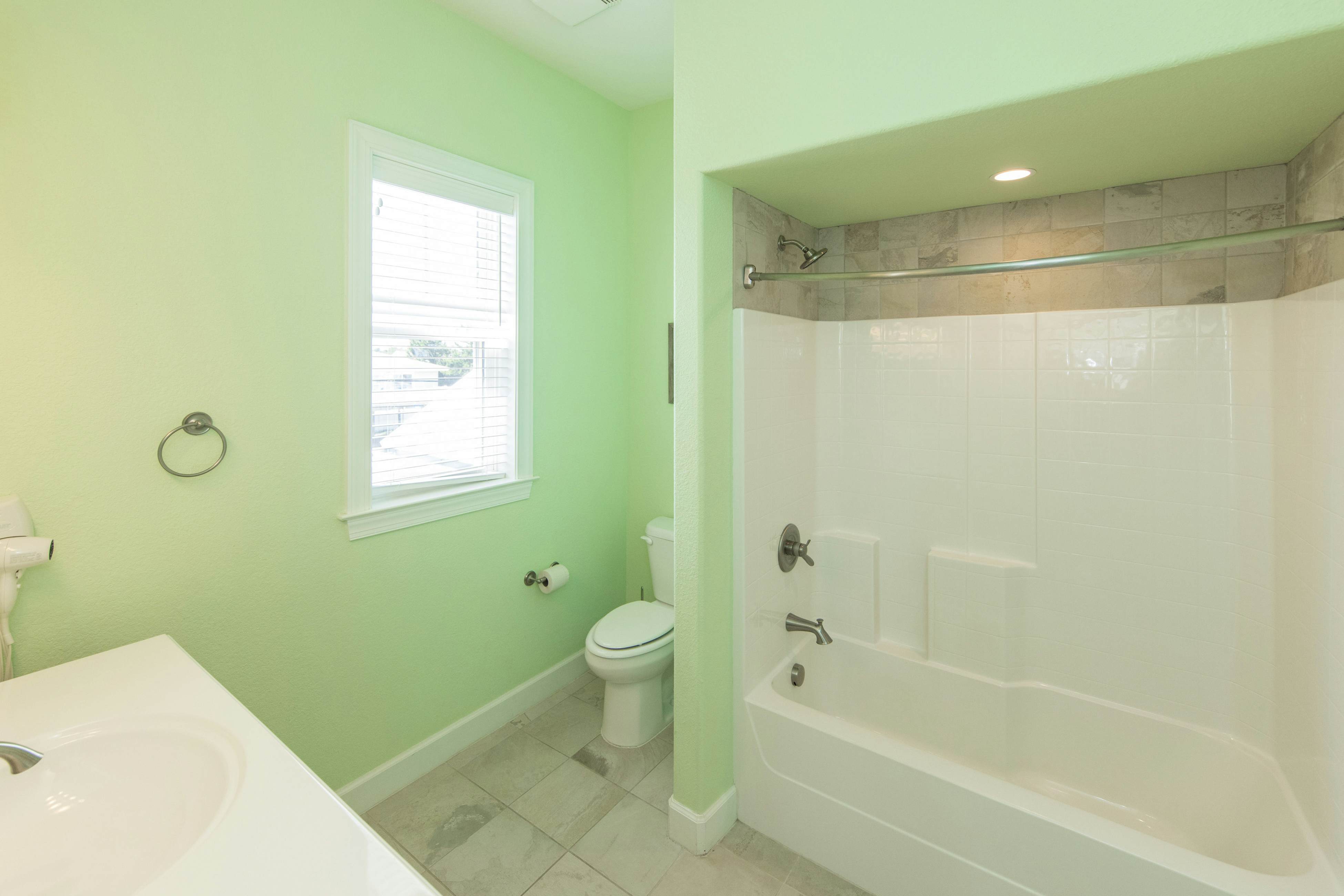 Count Your Blessings